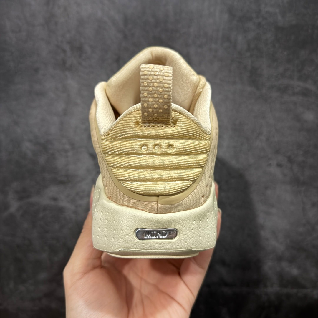  Nike Mind 002 'Light Khaki' HQ4308-200 - DopestKickz