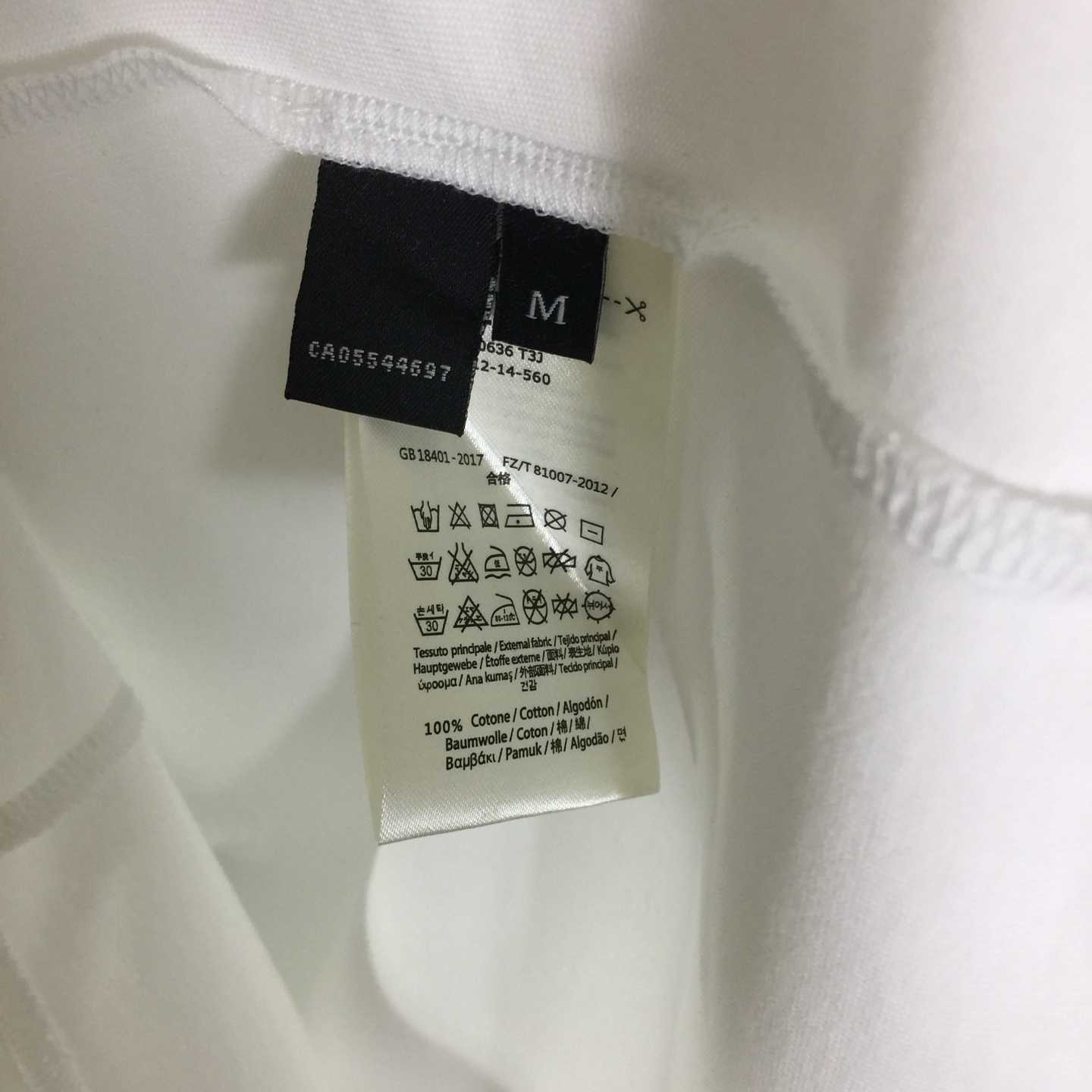 Fendi Hooded T-shirt - DopestKickz