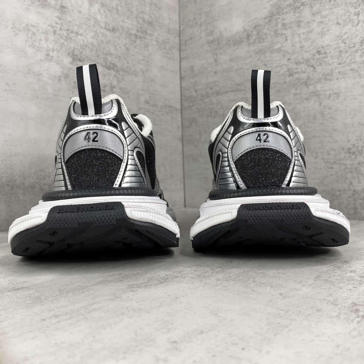 Balenciaga 3XL Sneaker - DopestKickz