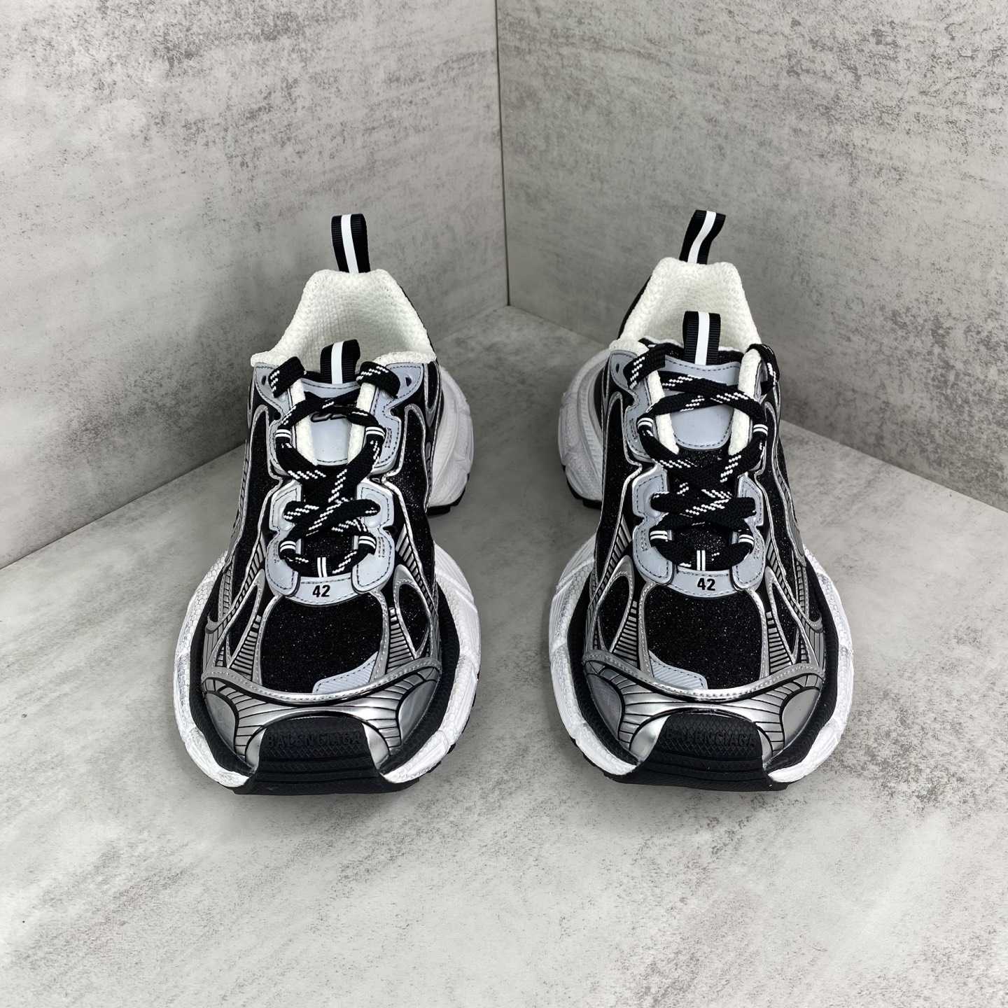 Balenciaga 3XL Sneaker - DopestKickz