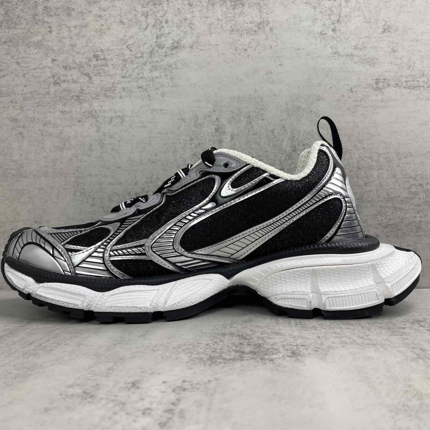 Balenciaga 3XL Sneaker - DopestKickz