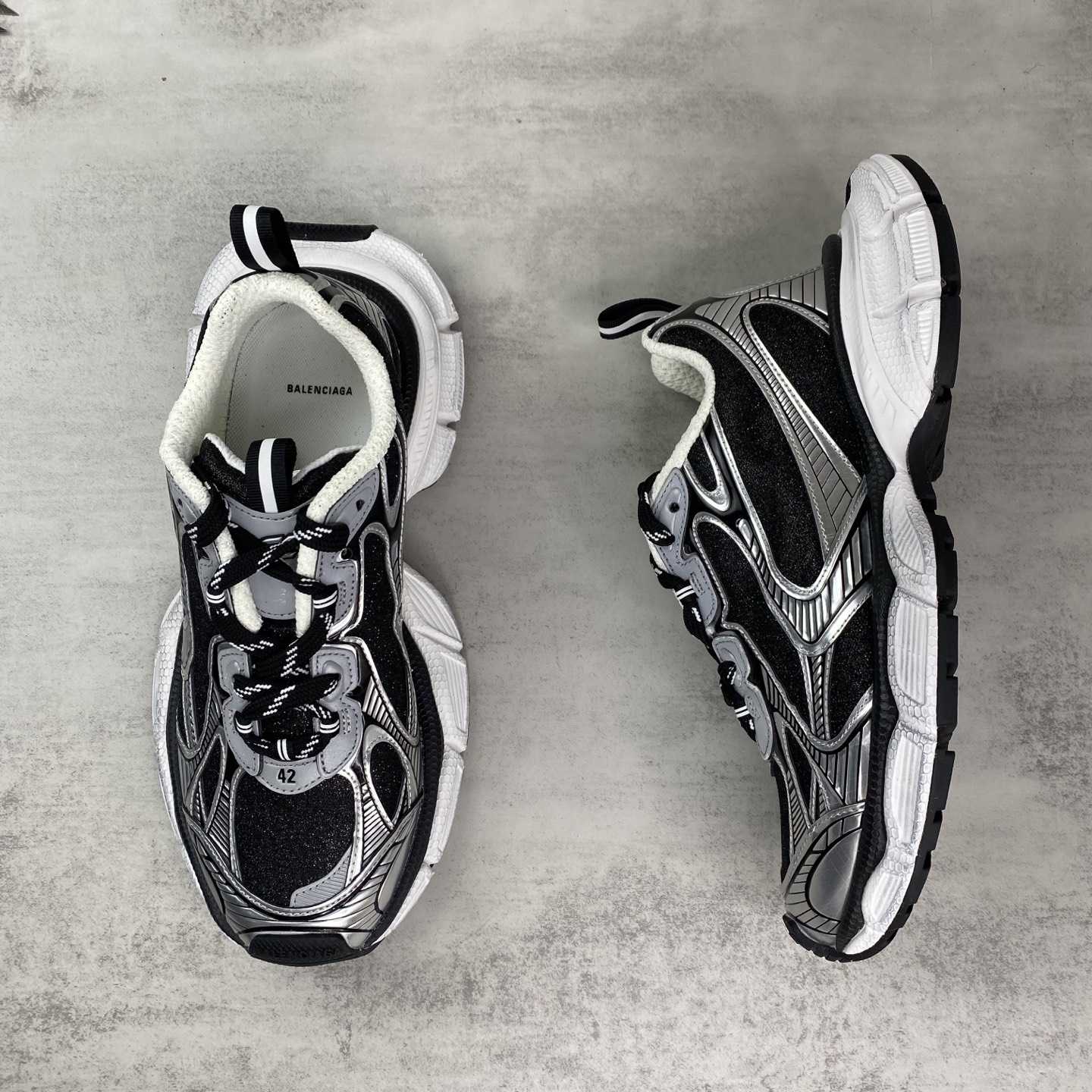 Balenciaga 3XL Sneaker - DopestKickz