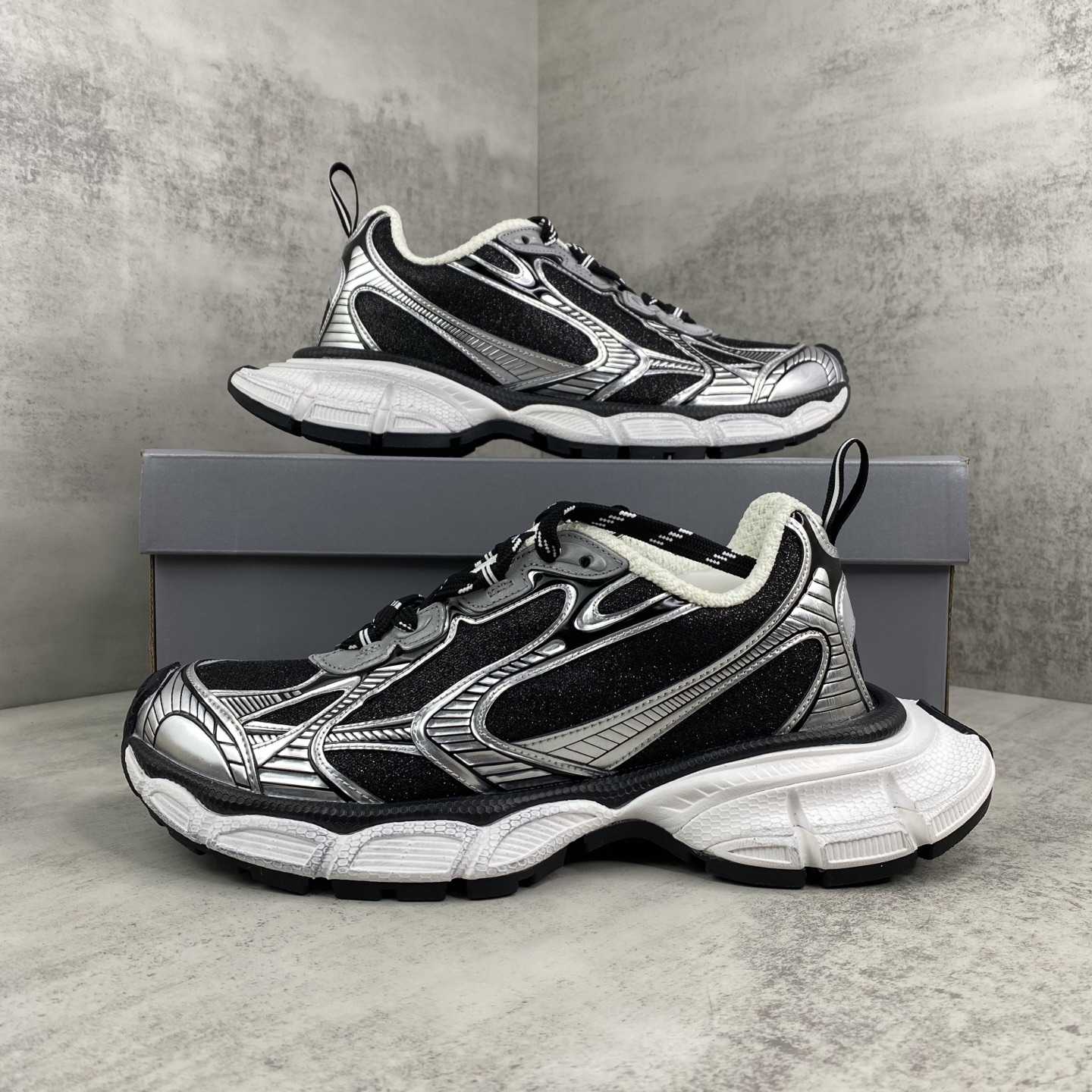 Balenciaga 3XL Sneaker - DopestKickz