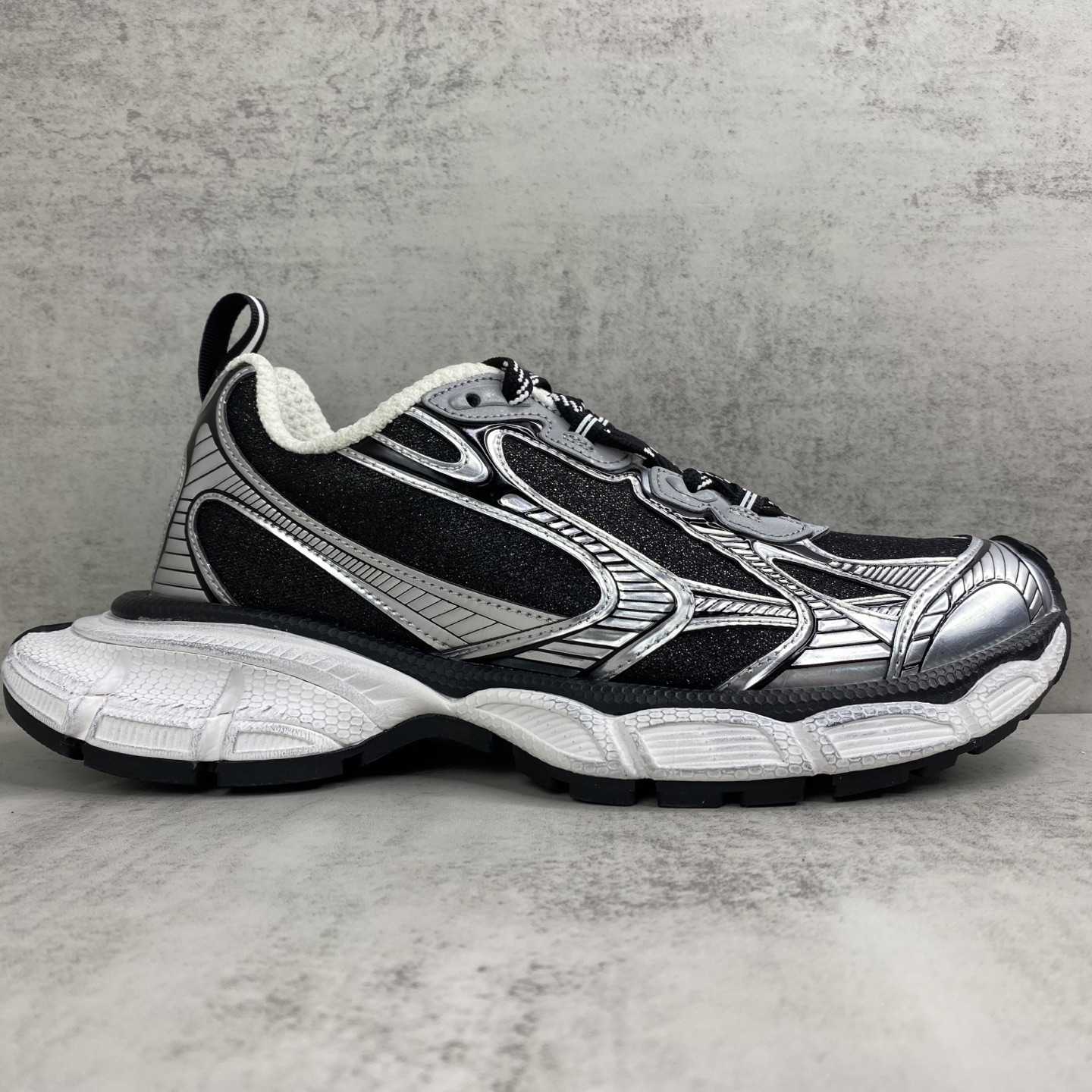 Balenciaga 3XL Sneaker - DopestKickz