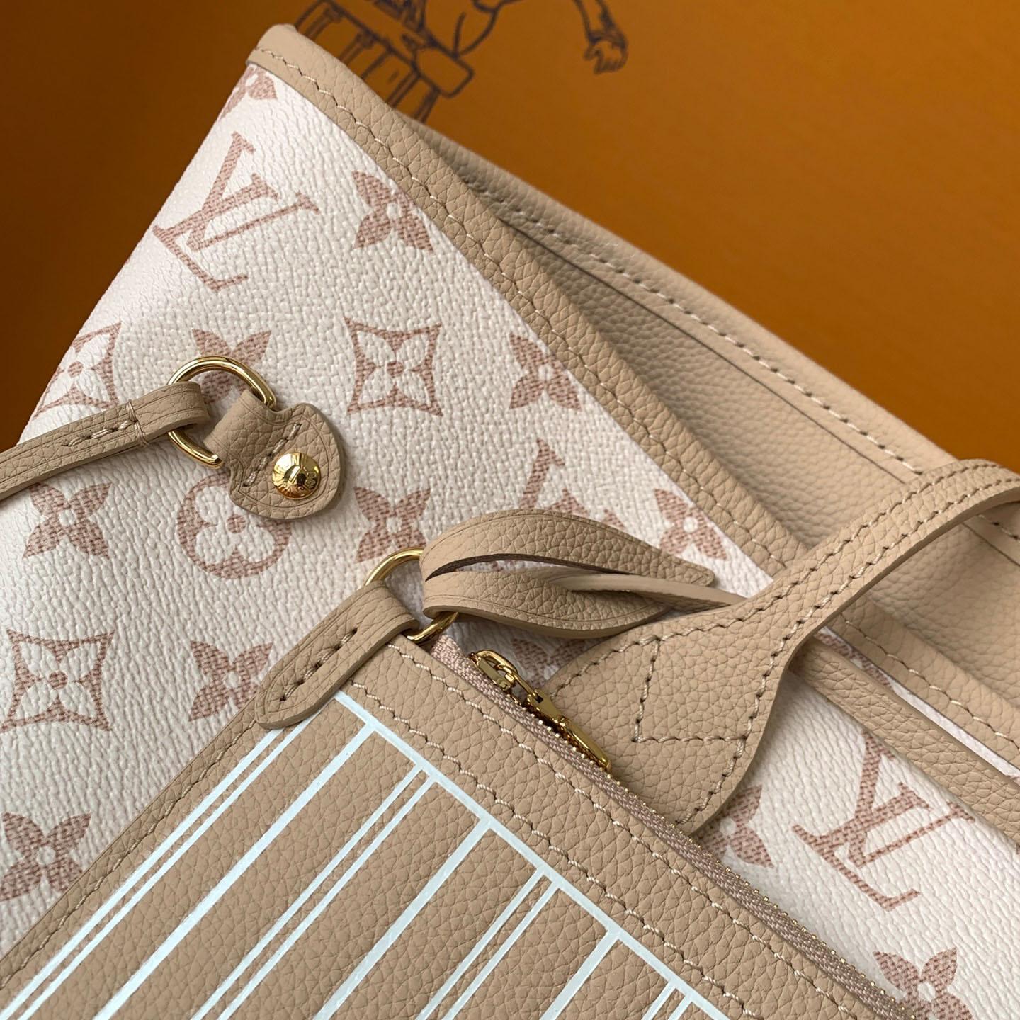 Louis Vuitton Neverfull Inside Out MM M25665 - DopestKickz