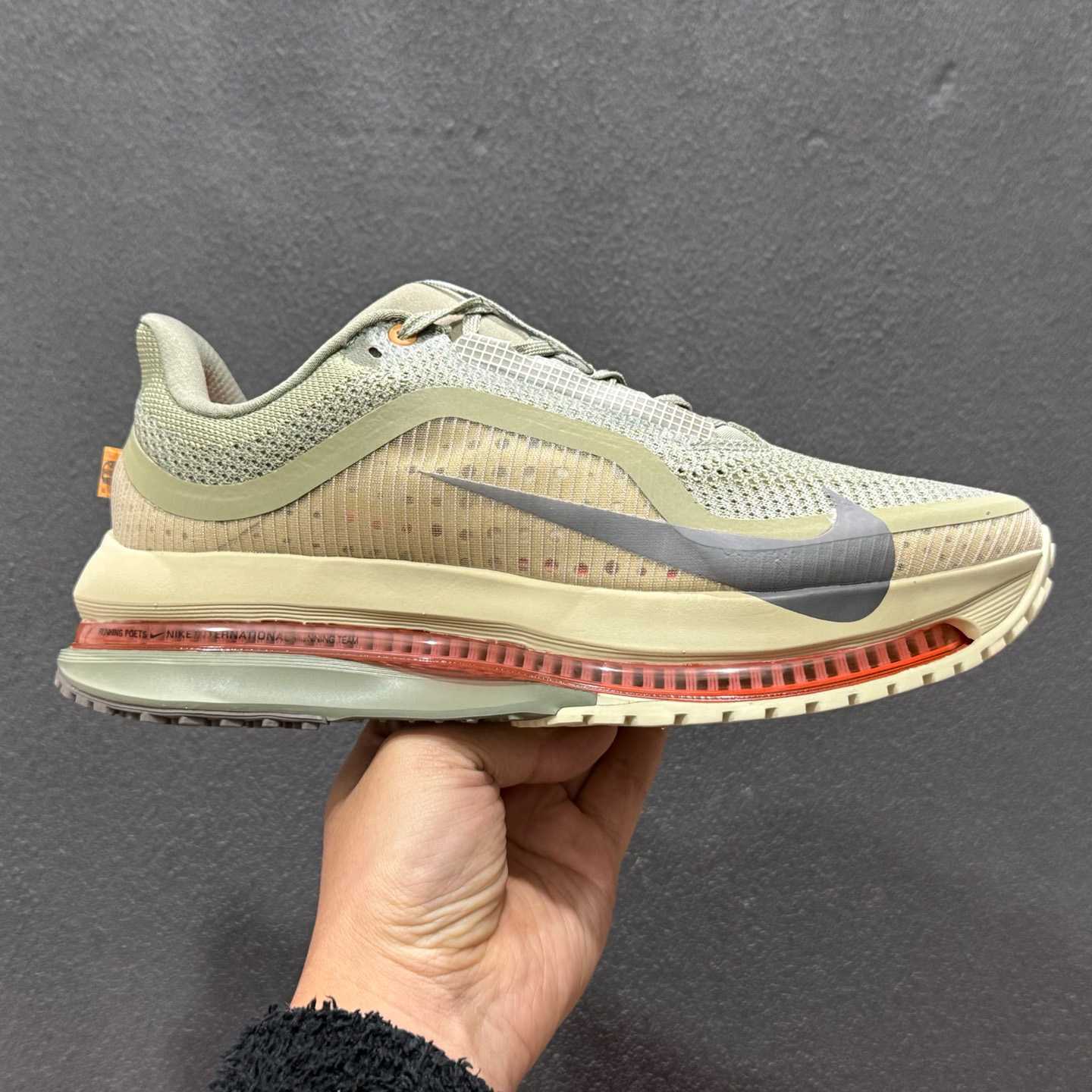 Nike Pegasus Premium IM6677-222  - DopestKickz