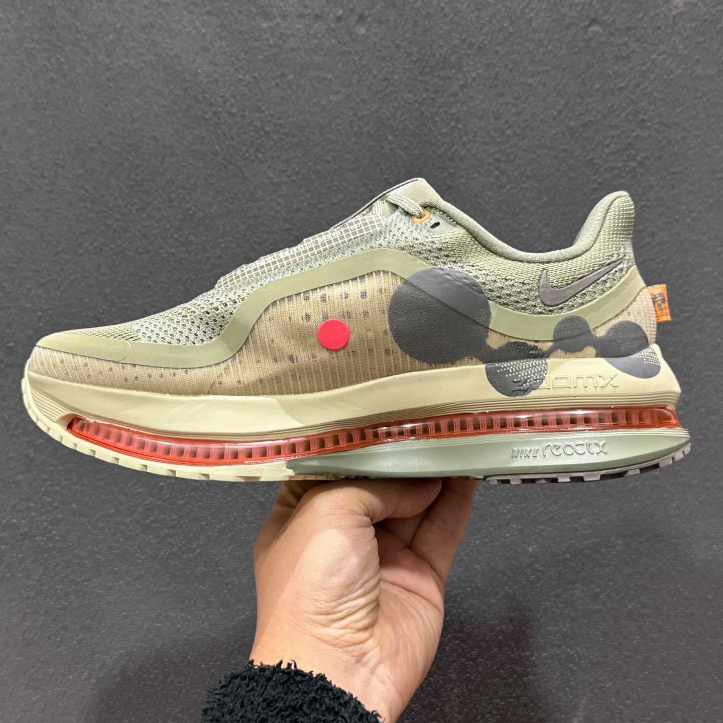 Nike Pegasus Premium IM6677-222  - DopestKickz