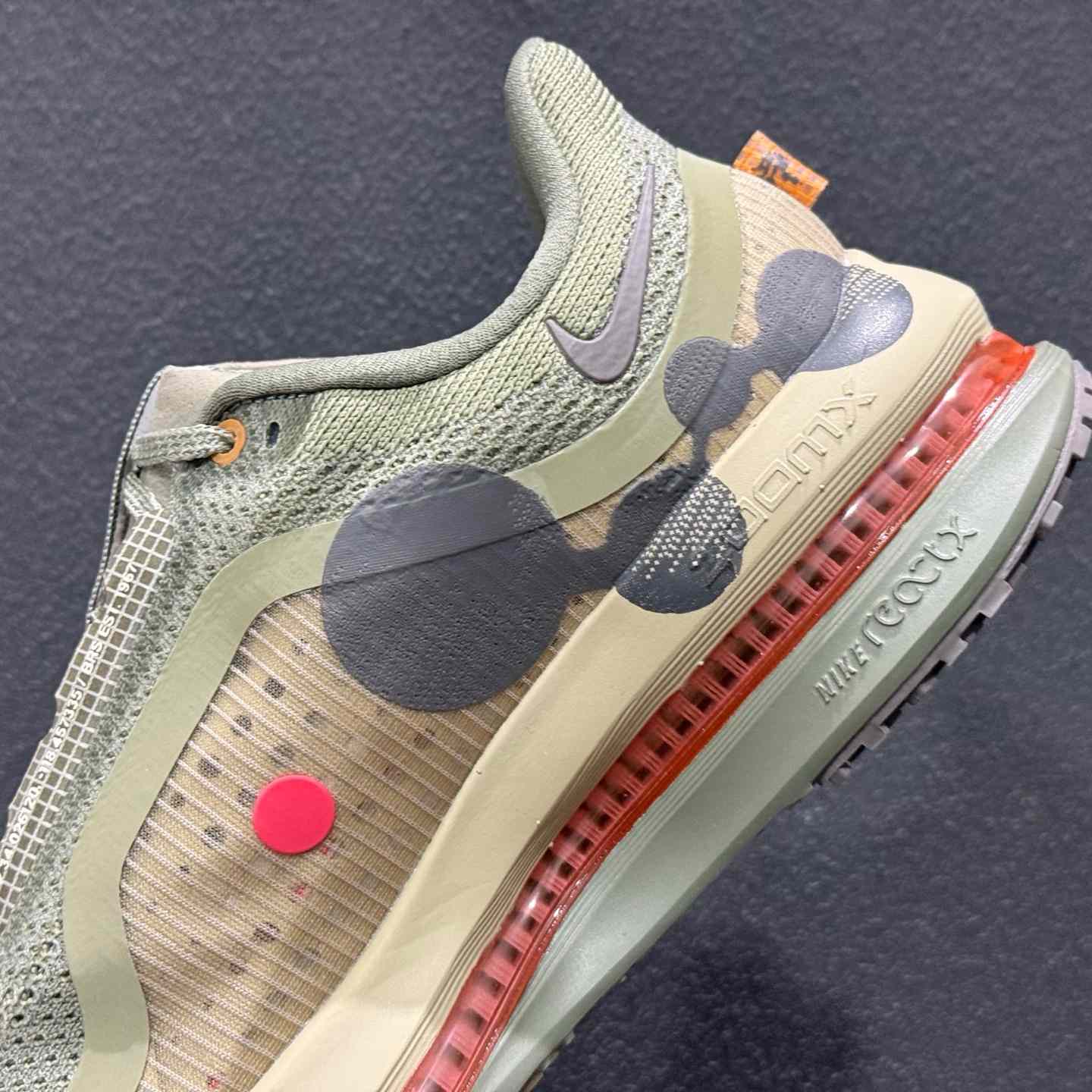 Nike Pegasus Premium IM6677-222  - DopestKickz