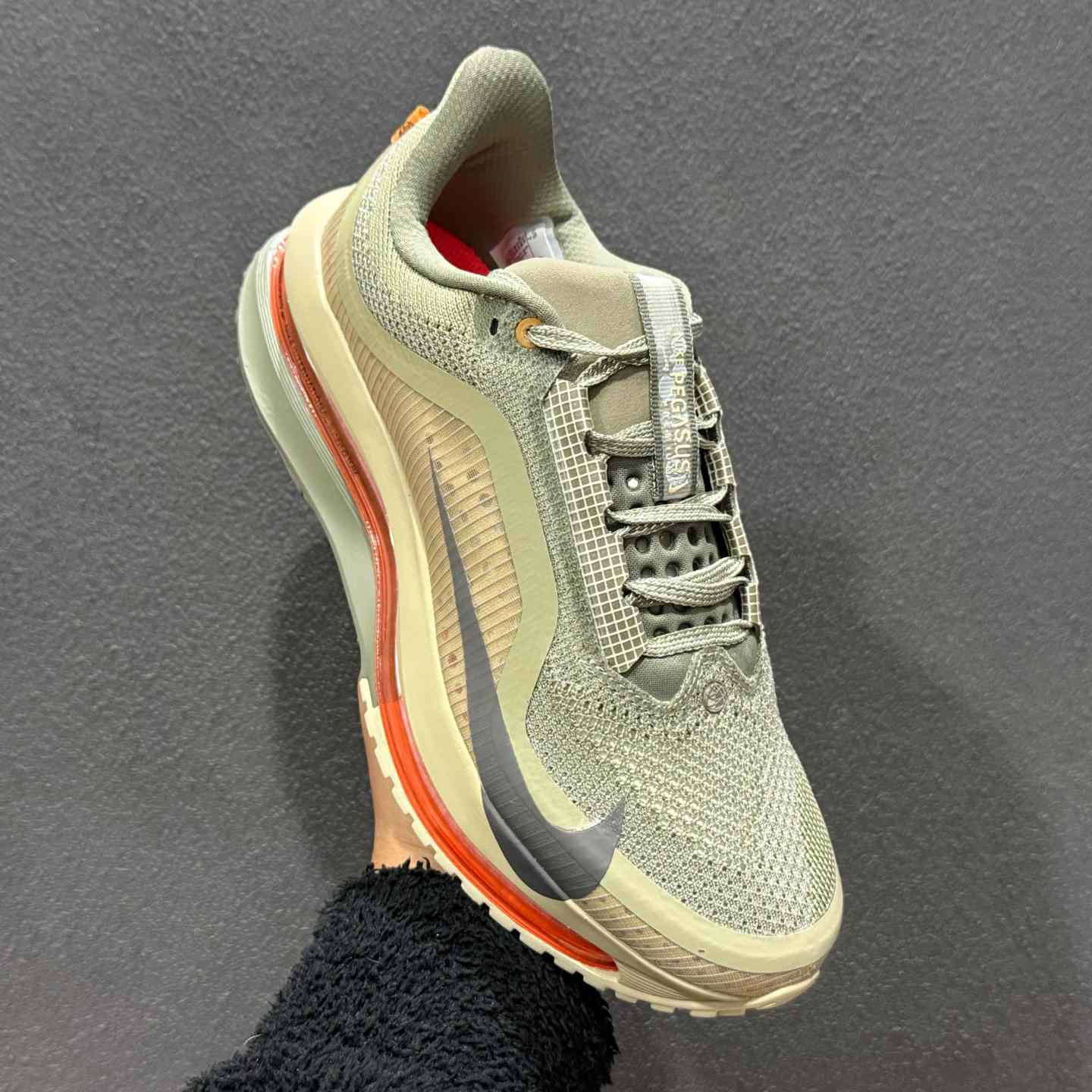 Nike Pegasus Premium IM6677-222  - DopestKickz