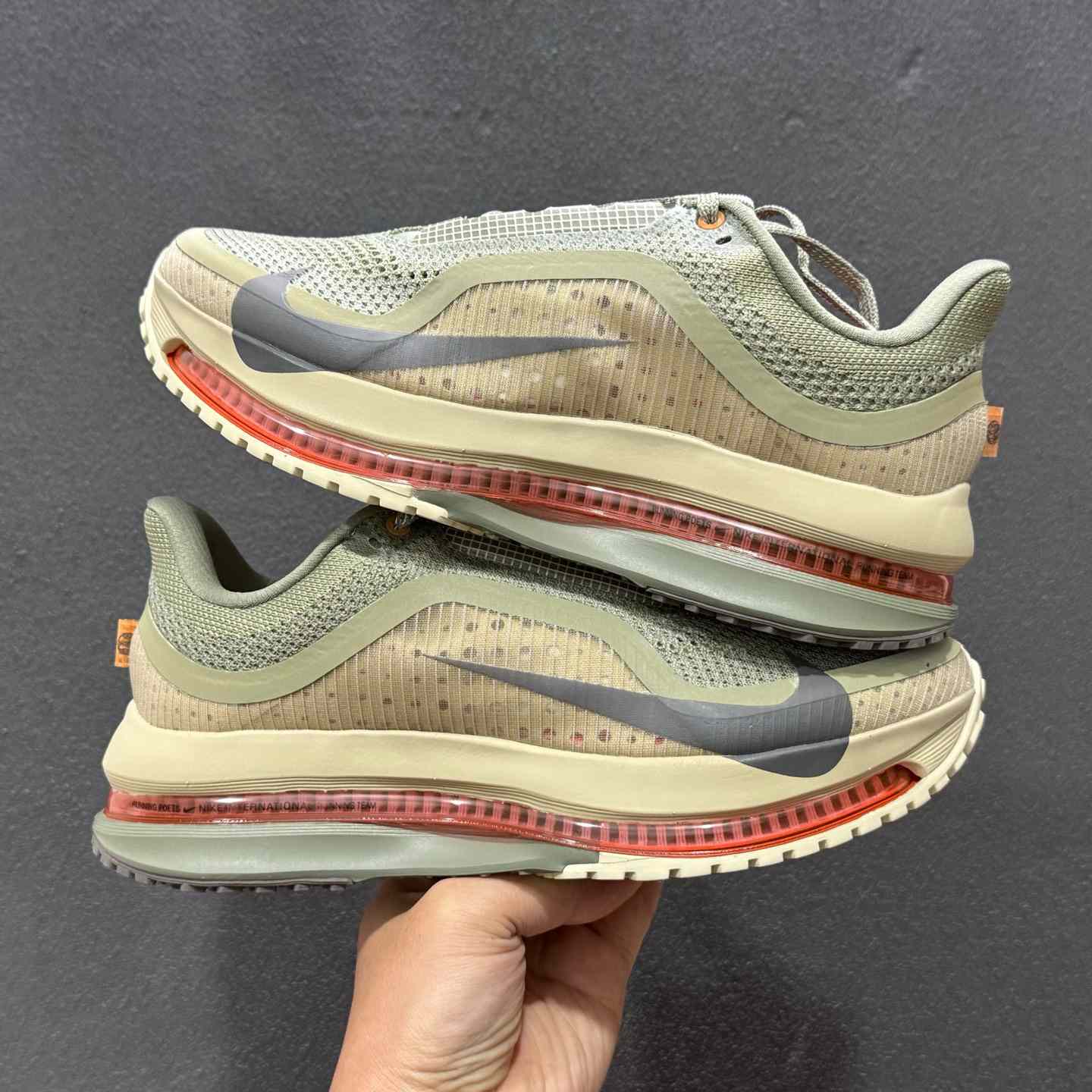 Nike Pegasus Premium IM6677-222  - DopestKickz