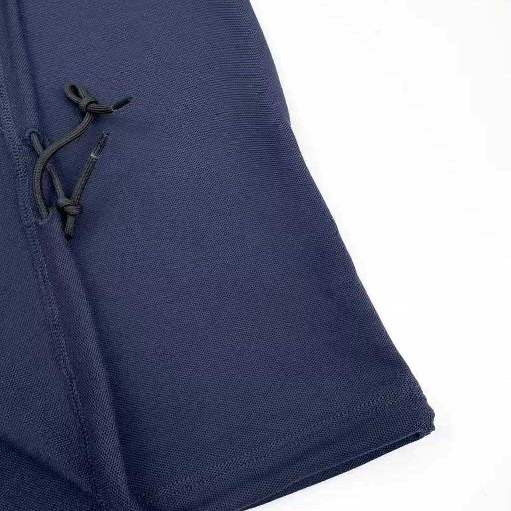 Prada Logo-appliqué Polo Shirt - DopestKickz