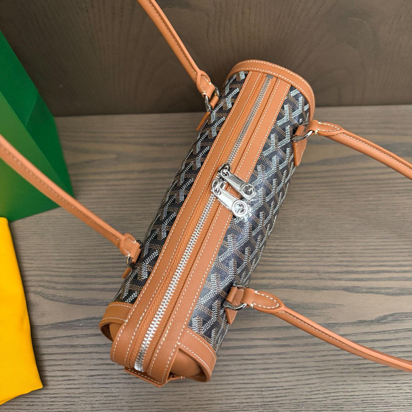 Goyard Bonbonnière Bag（Without a box） - DopestKickz