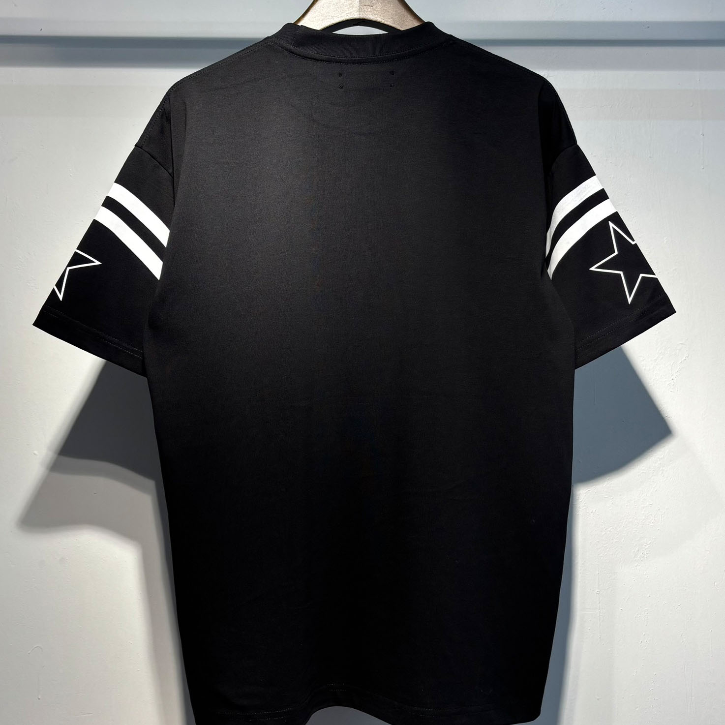 AMIRI SPORT OVERSIZED TEE - DopestKickz