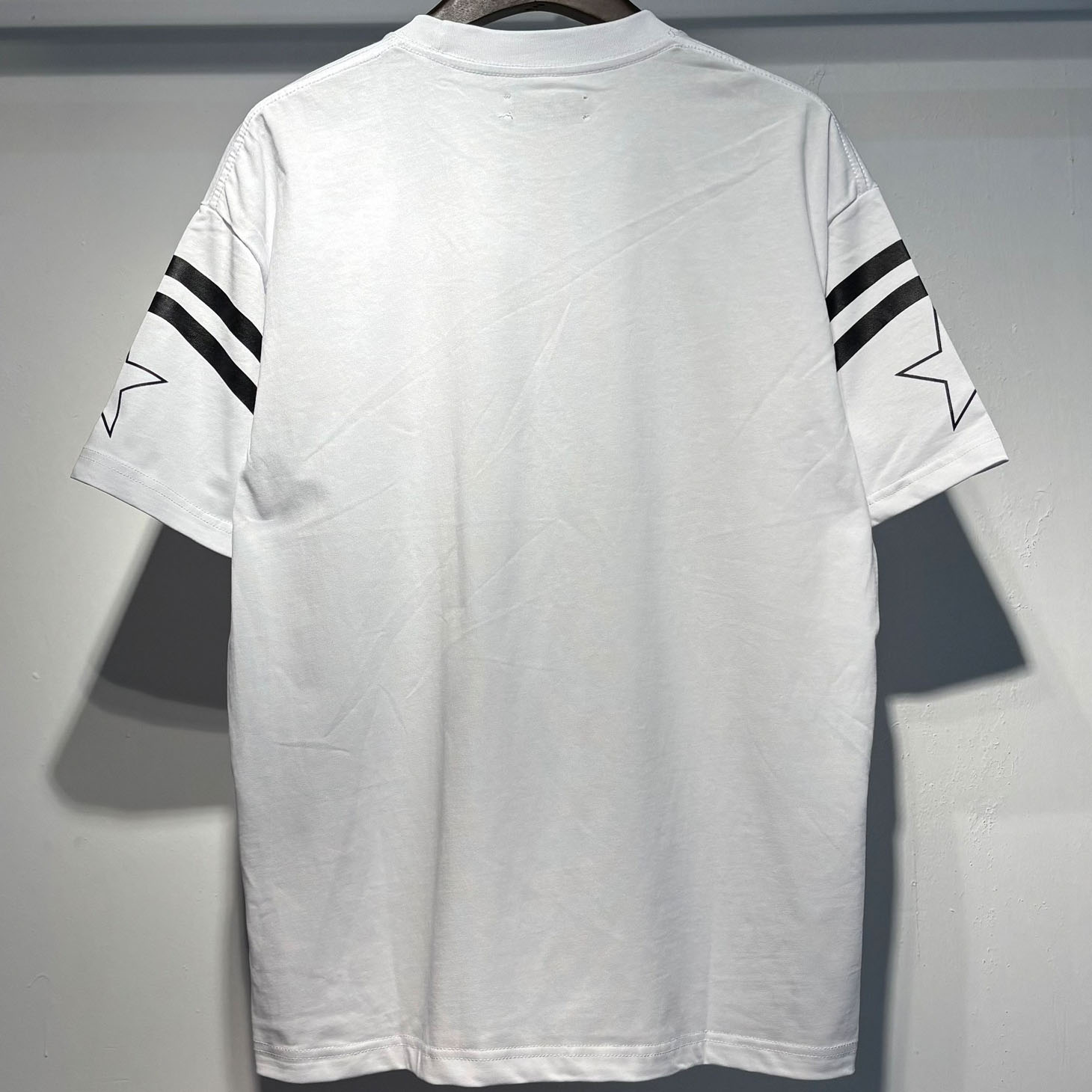 AMIRI SPORT OVERSIZED TEE - DopestKickz