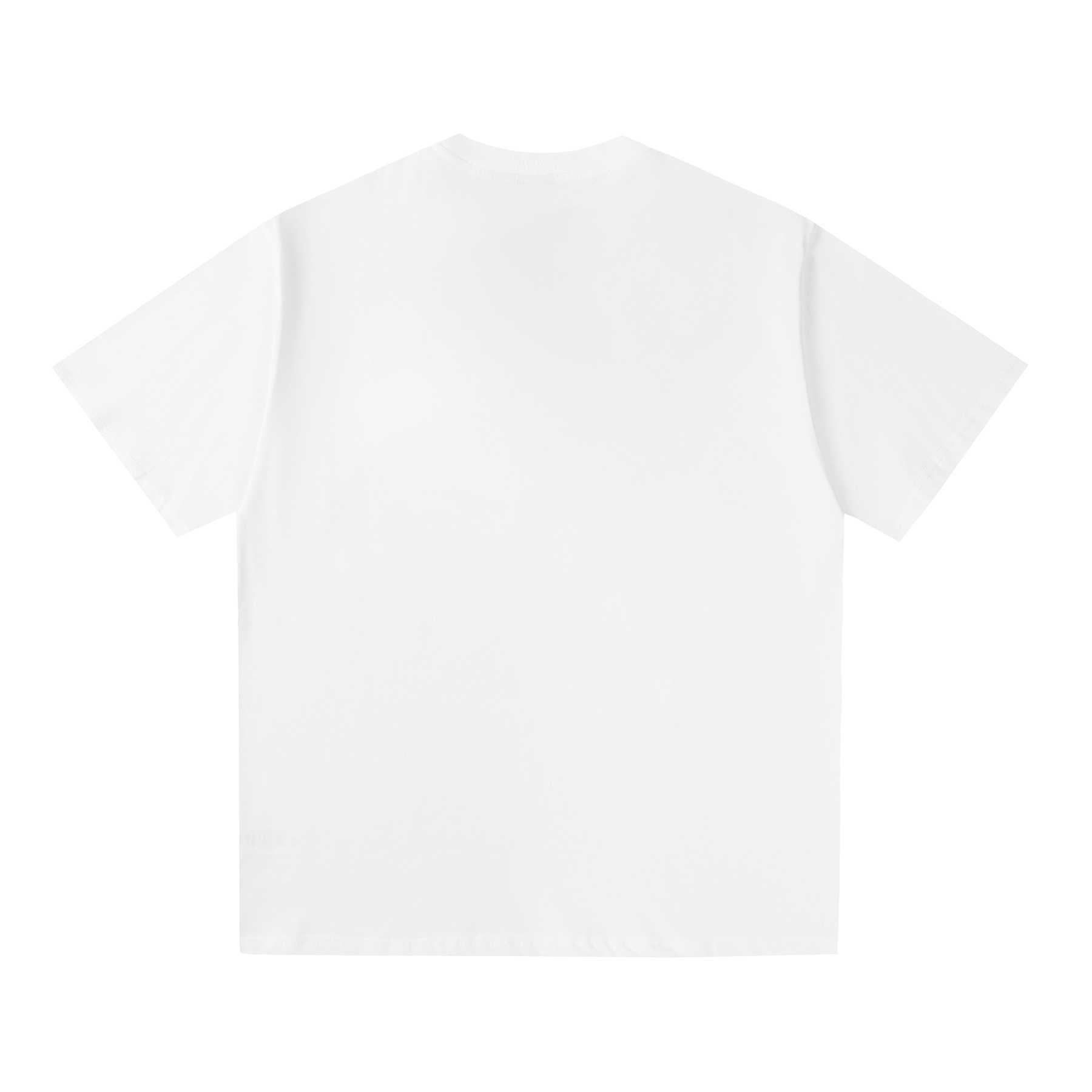 Saint Michael X Sean Wotherspoon Veges S/S Tee - White - DopestKickz