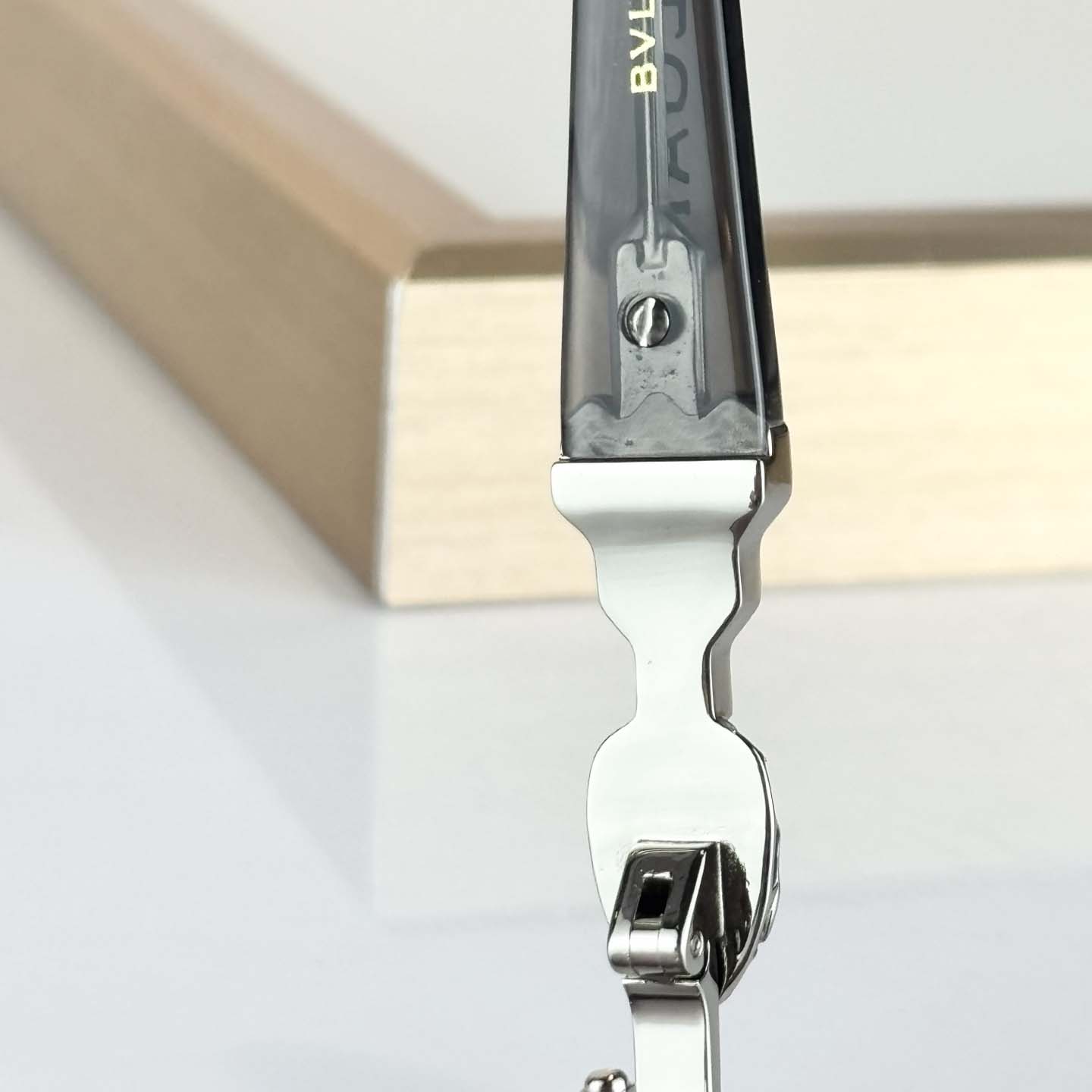 Bvlgari BV 1807LU Sunglasses      - DopestKickz