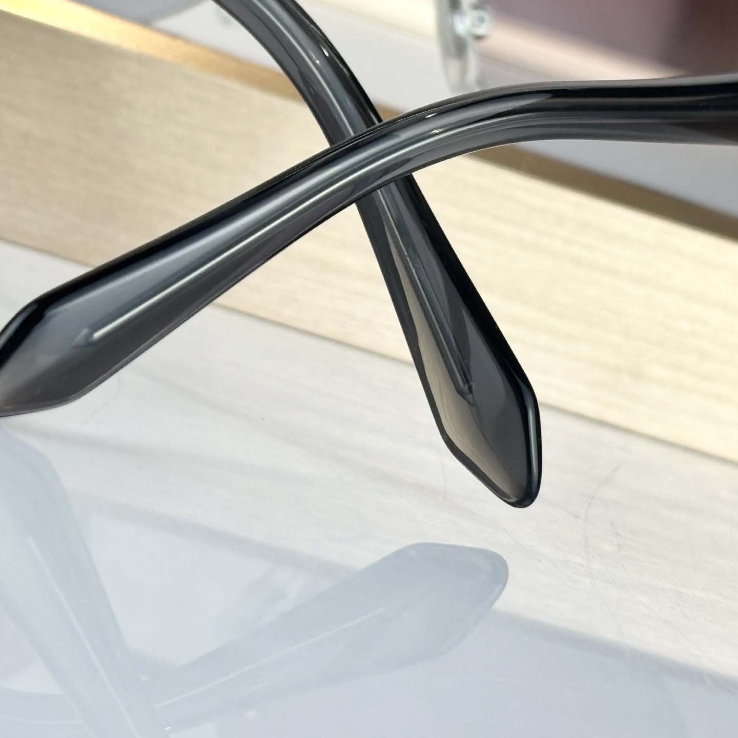 Bvlgari BV 1807LU Sunglasses      - DopestKickz