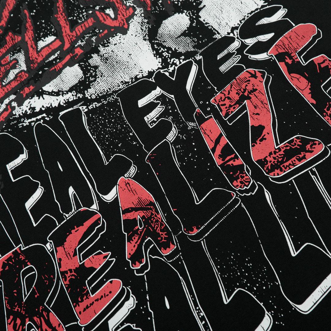 Hellstar  T-Shirt - DopestKickz