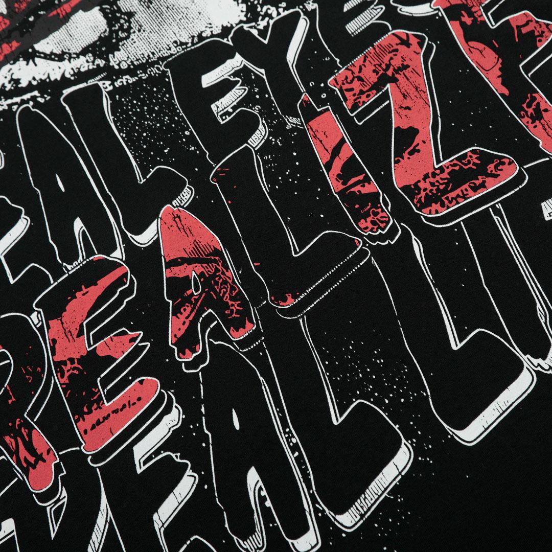Hellstar  T-Shirt - DopestKickz