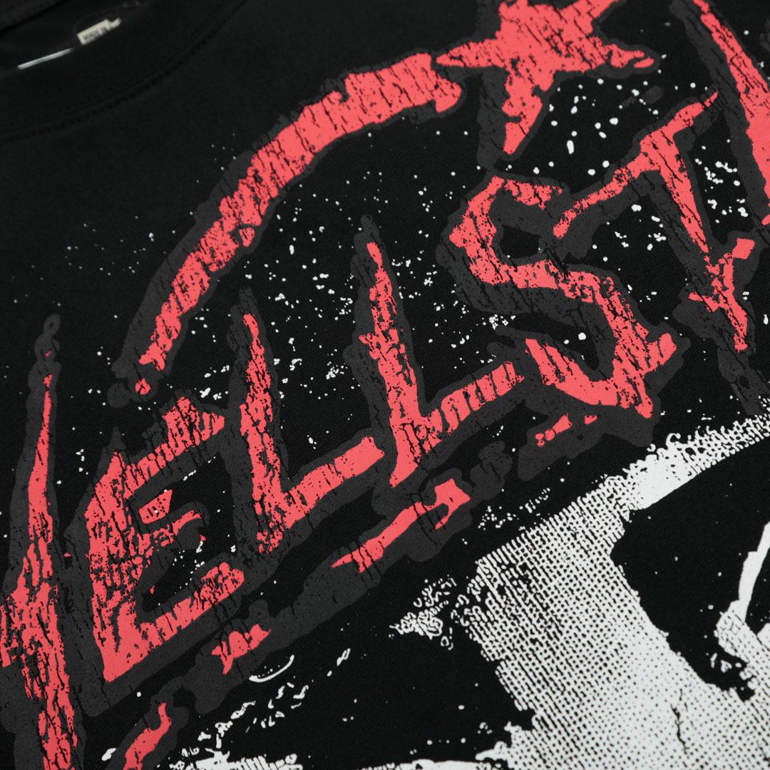 Hellstar  T-Shirt - DopestKickz