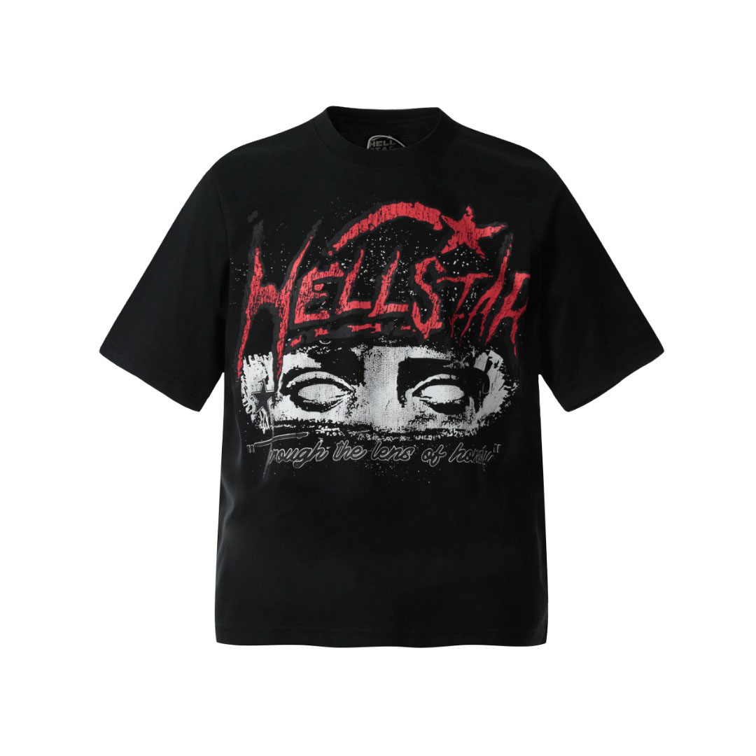 Hellstar  T-Shirt - DopestKickz