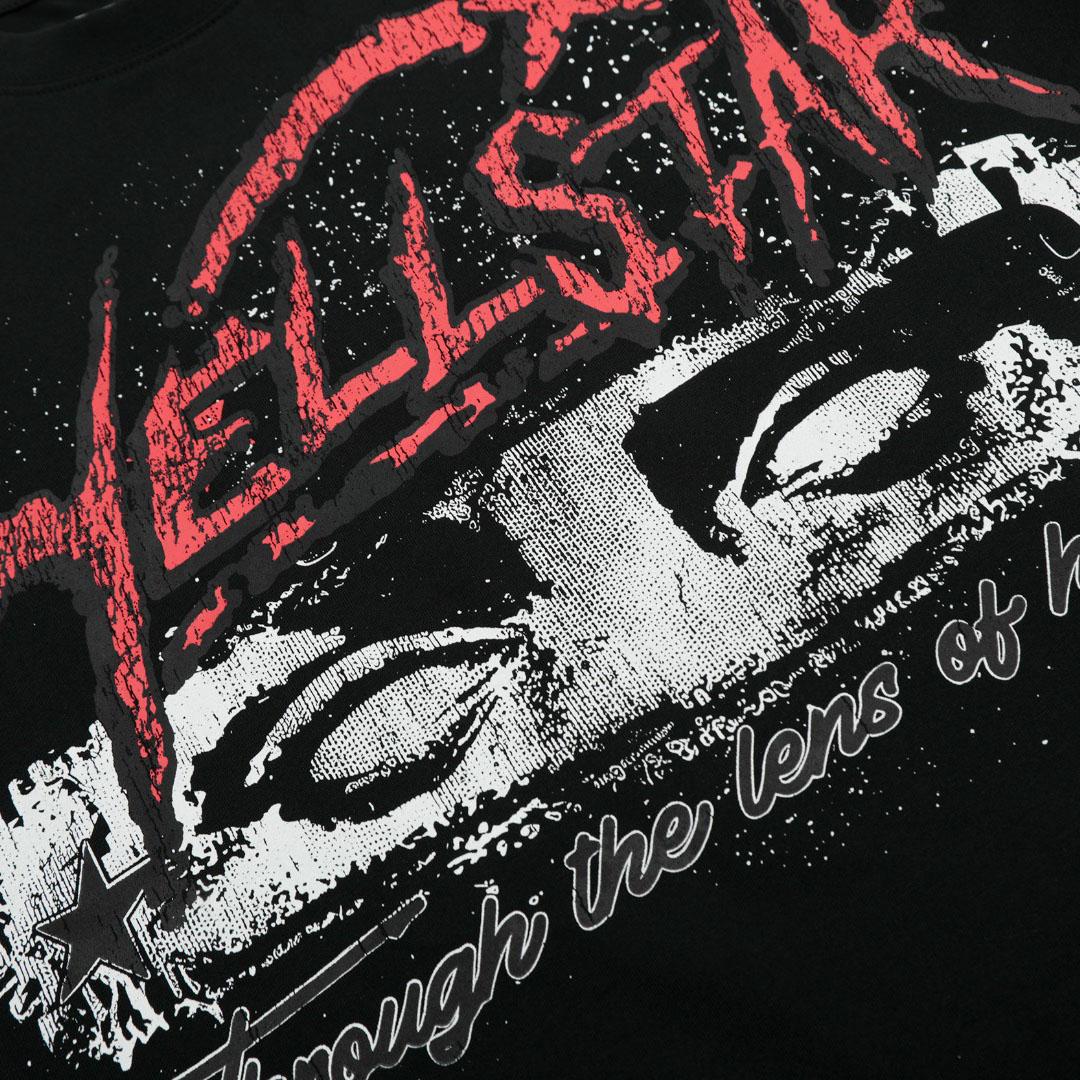 Hellstar  T-Shirt - DopestKickz