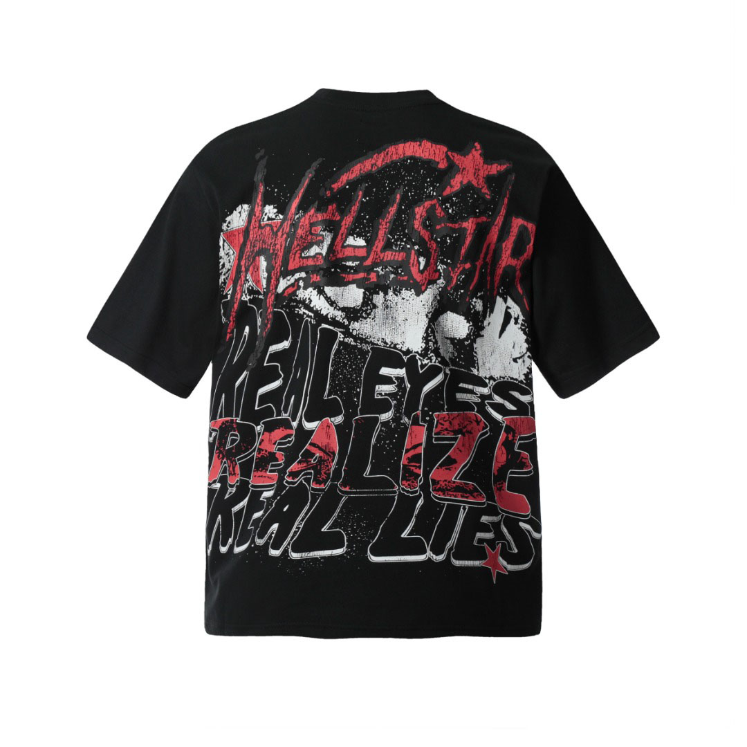 Hellstar  T-Shirt - DopestKickz