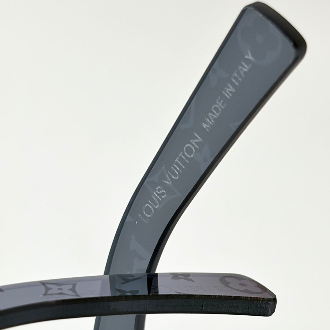 Louis Vuitton Sunglasses   Z2198U - DopestKickz