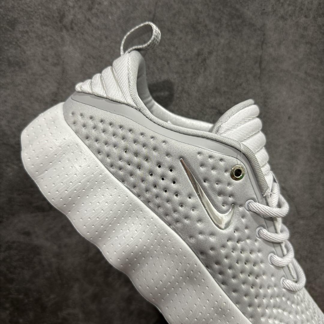 Nike Mind 002 'Light Smoke Grey' HQ4310-003  - DopestKickz