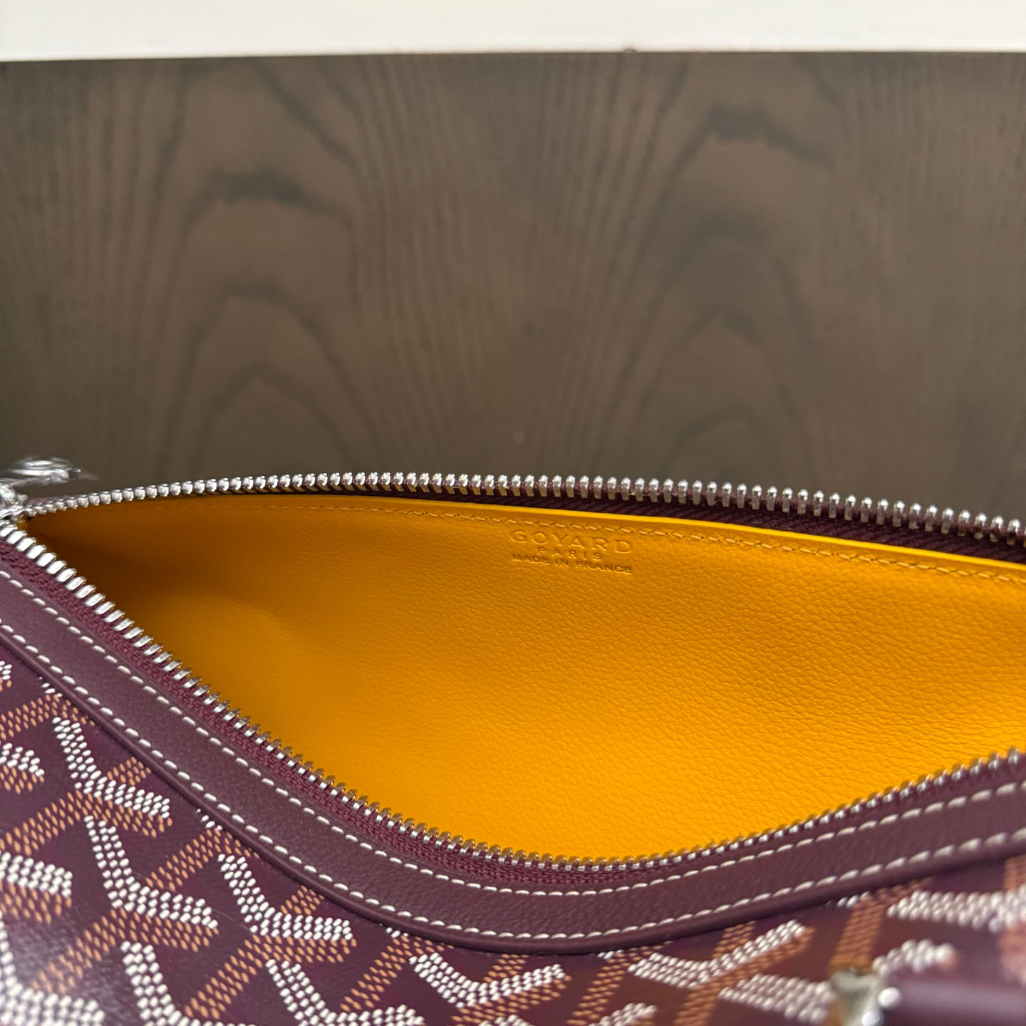 Goyard Bonbonnière Bag（Without a box） - DopestKickz