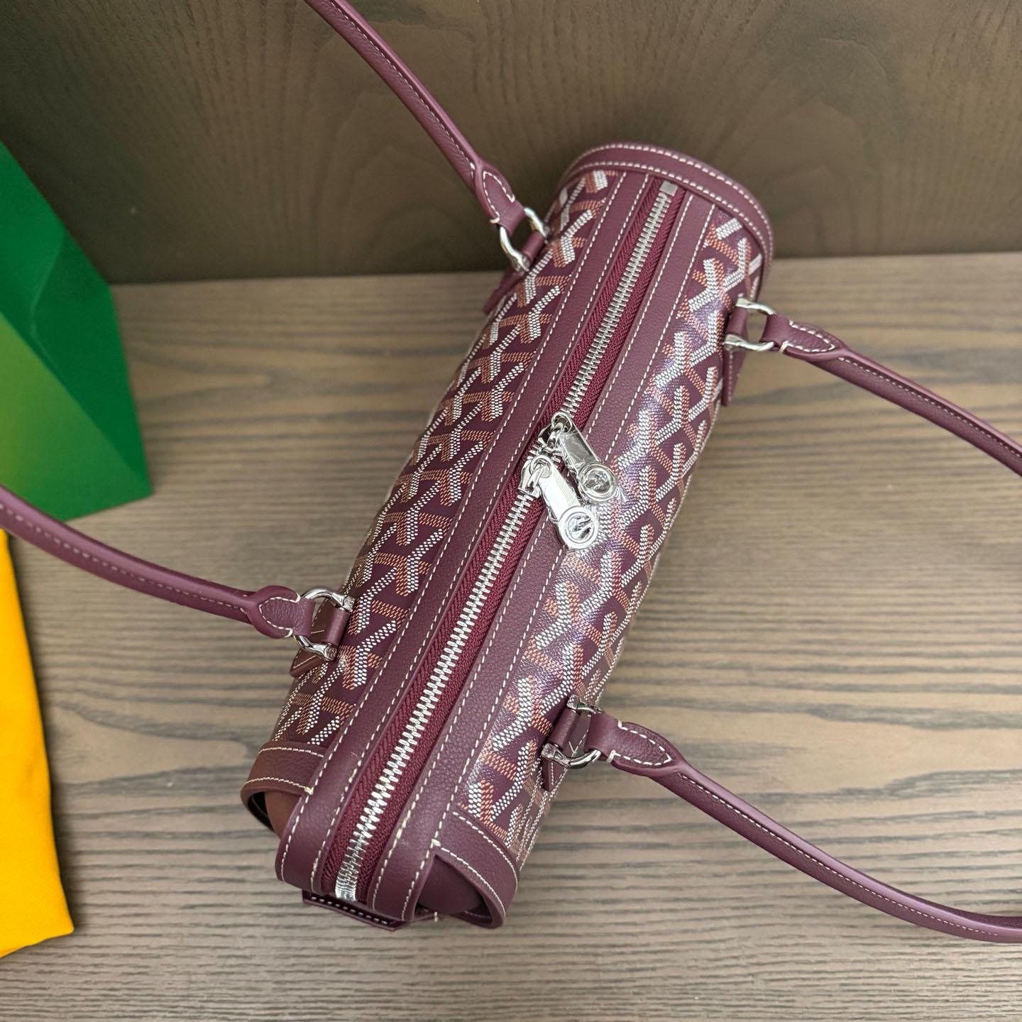 Goyard Bonbonnière Bag（Without a box） - DopestKickz