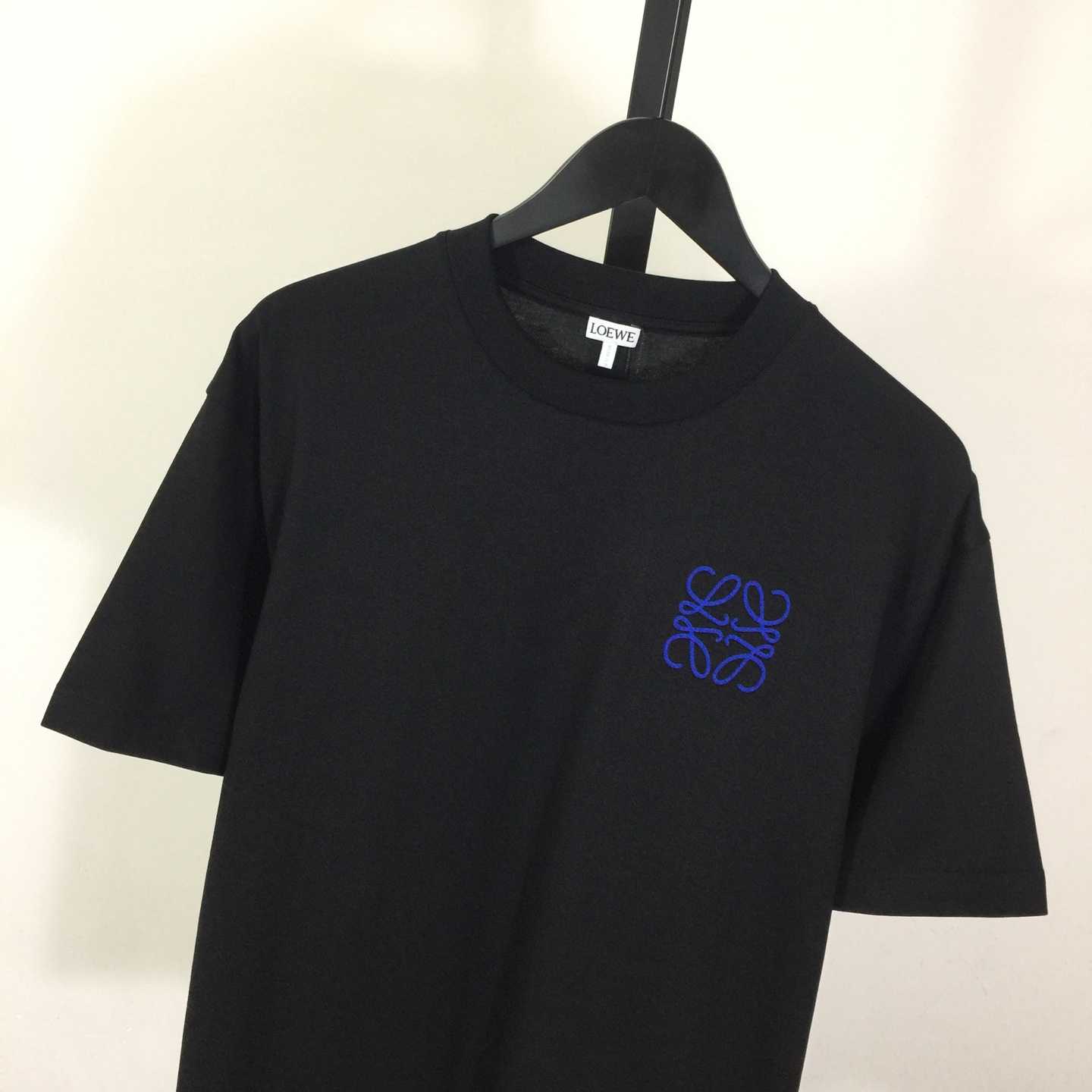 Loewe Regular Fit T-shirt - DopestKickz