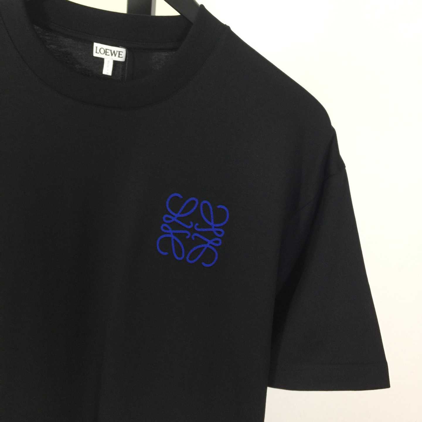 Loewe Regular Fit T-shirt - DopestKickz