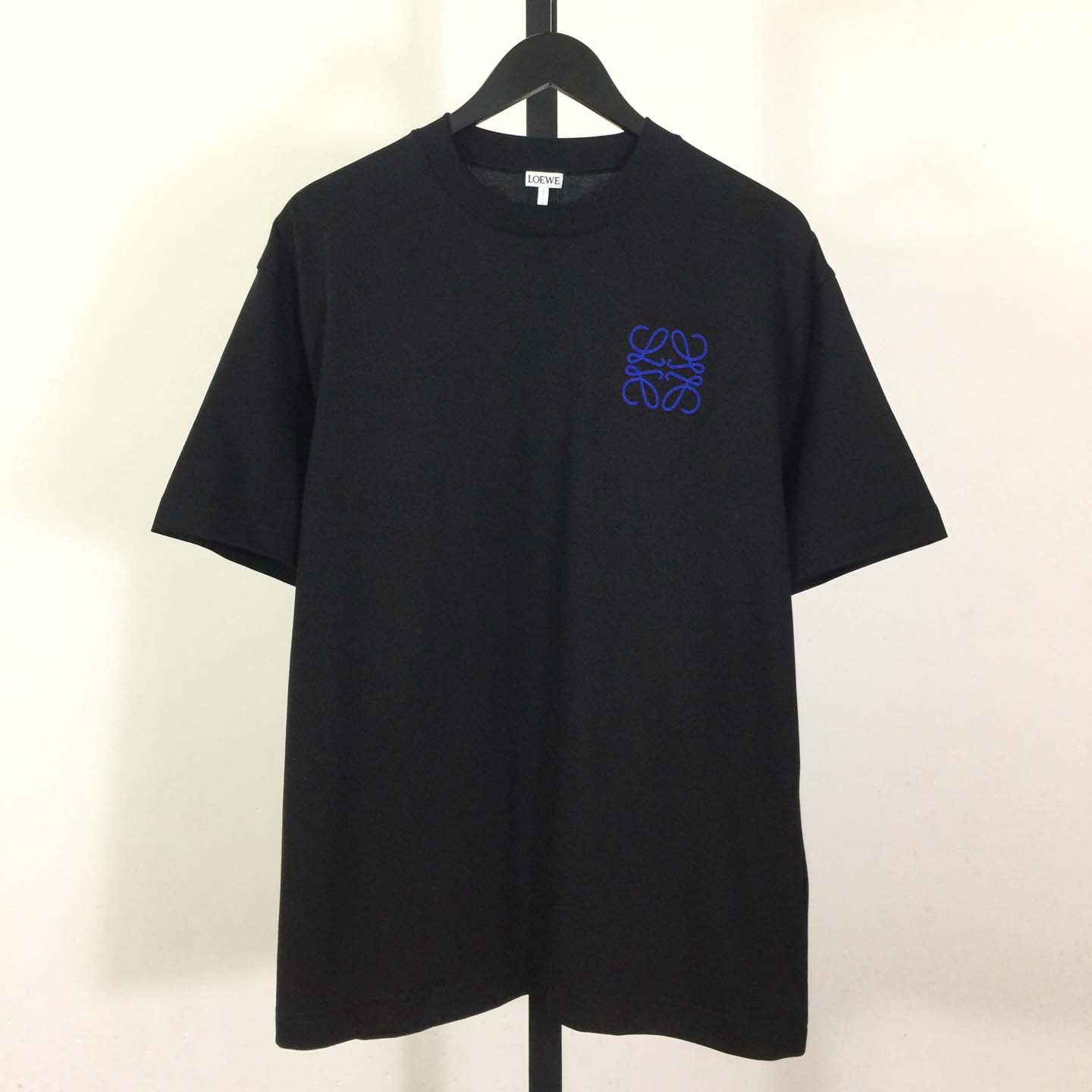 Loewe Regular Fit T-shirt - DopestKickz