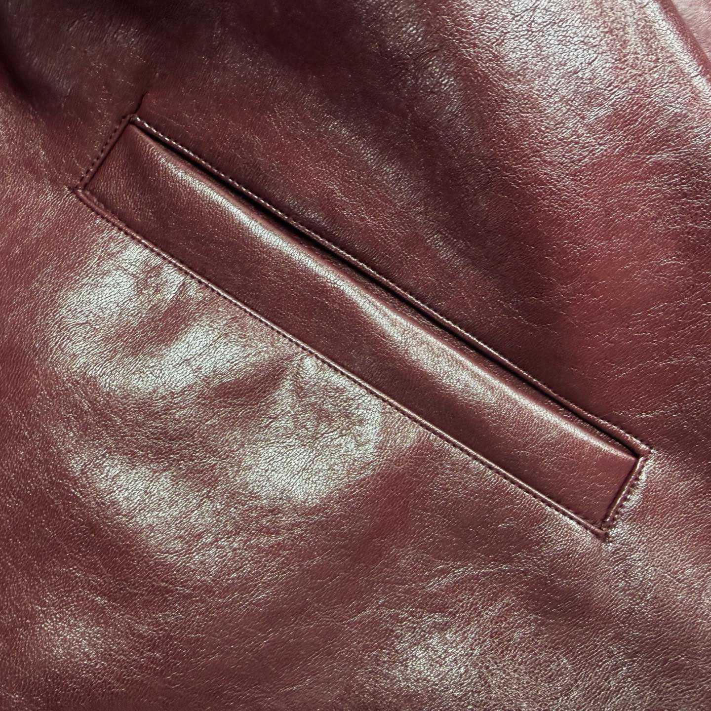 Enfants Riches Deprimes Principe De L'amour Jacket - DopestKickz