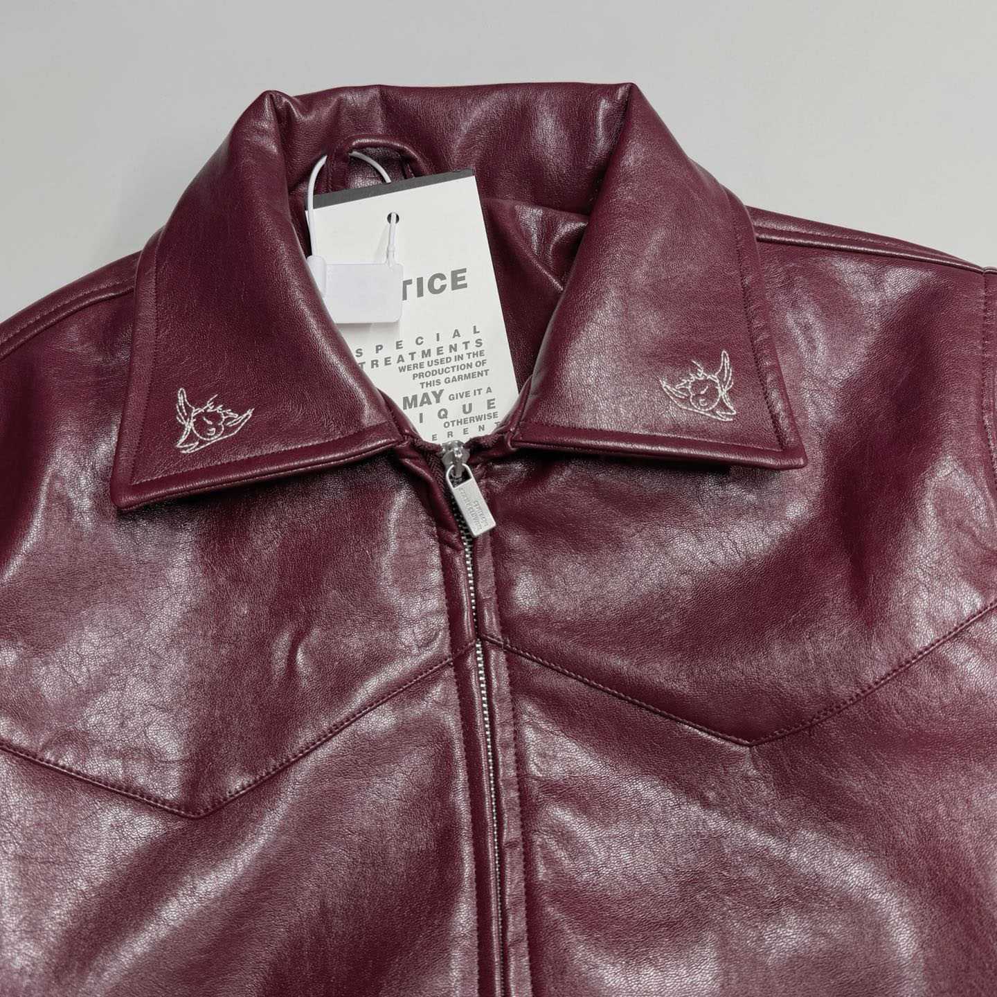 Enfants Riches Deprimes Principe De L'amour Jacket - DopestKickz