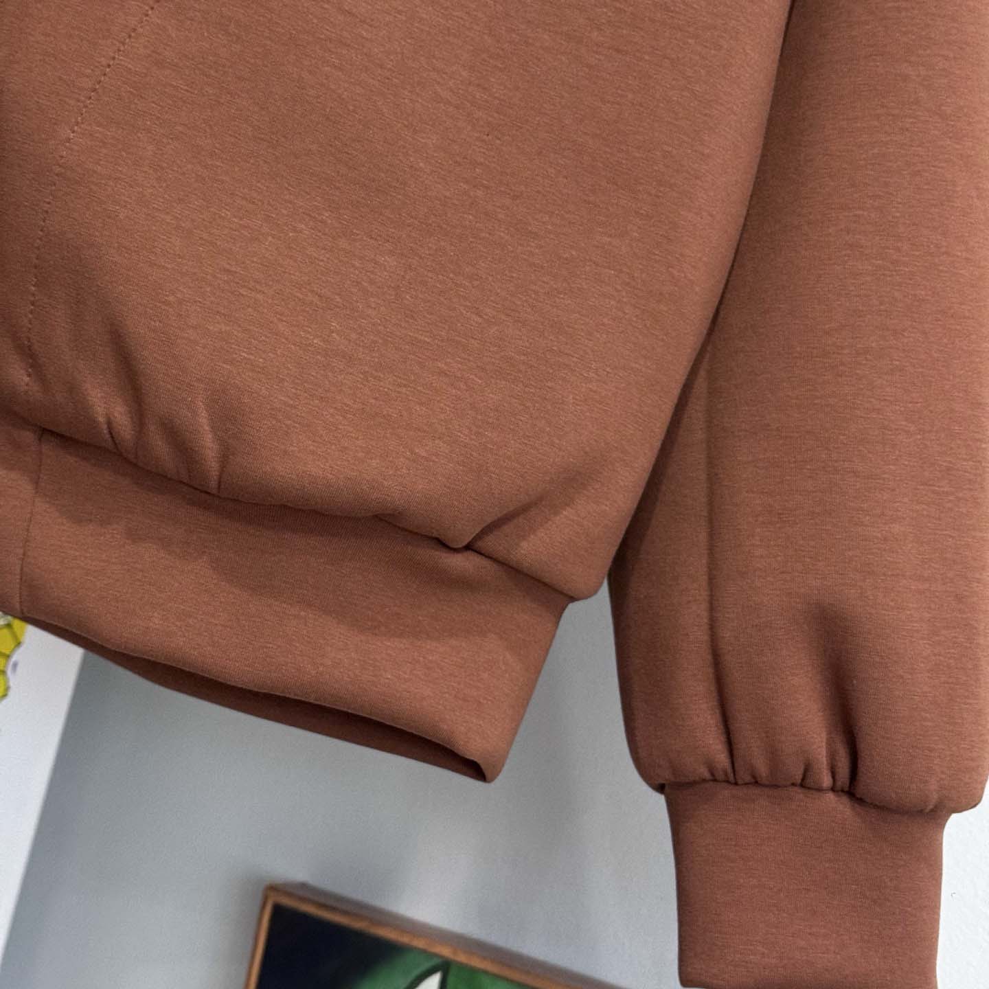 Louis Vuitton LV x The Darjeeling Limited Zippered Track Top    - DopestKickz