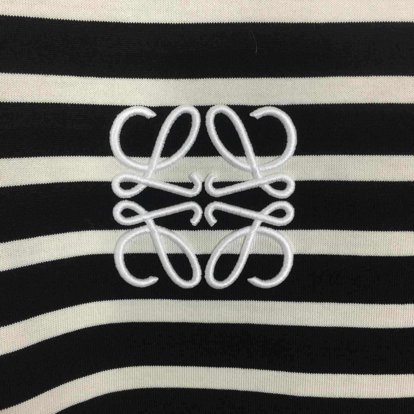 Loewe Regular Fit T-shirt - DopestKickz