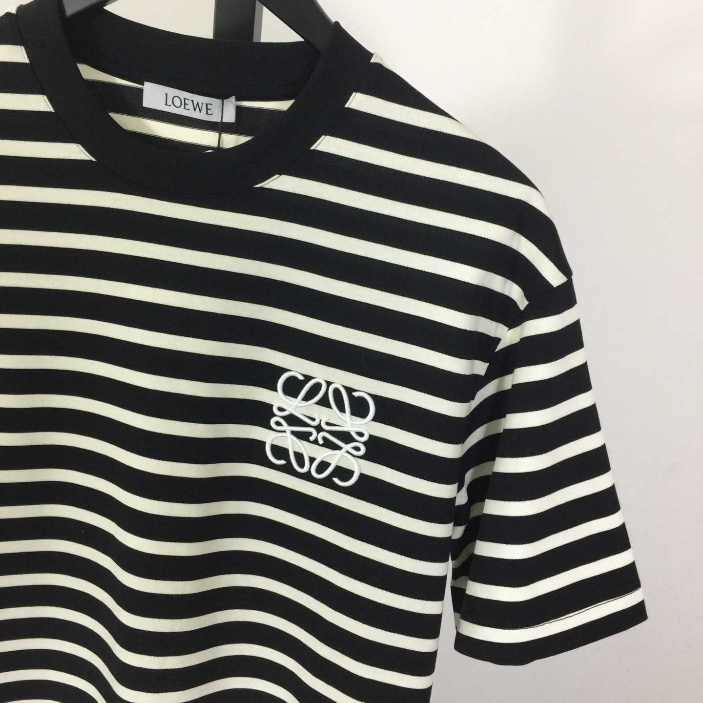 Loewe Regular Fit T-shirt - DopestKickz