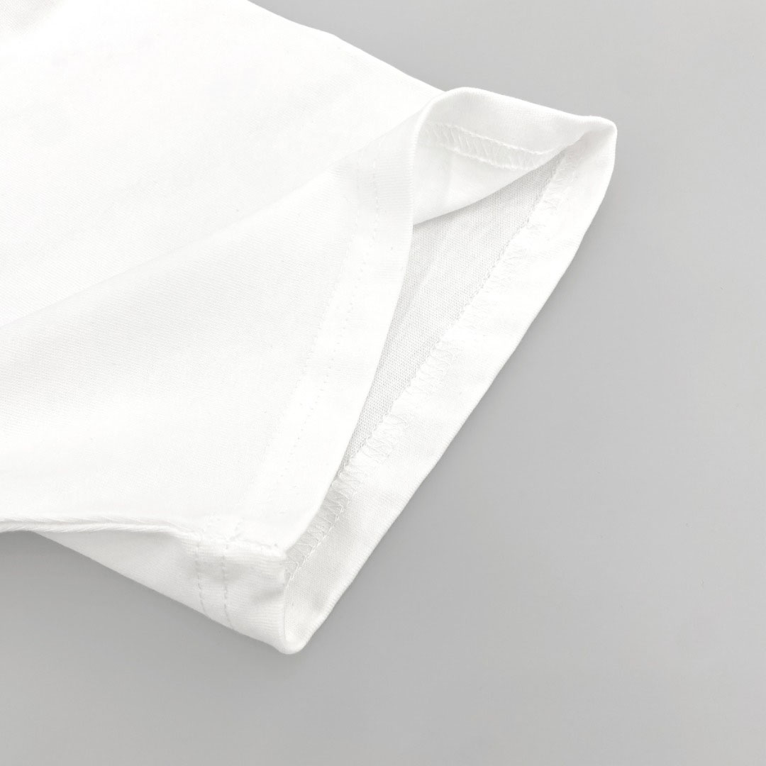 Saint Michael Time Is Eternal Tee  - DopestKickz