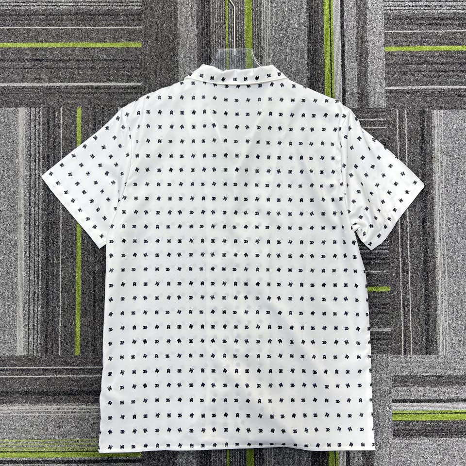 Amiri Mix And Match Ma Shirt - DopestKickz