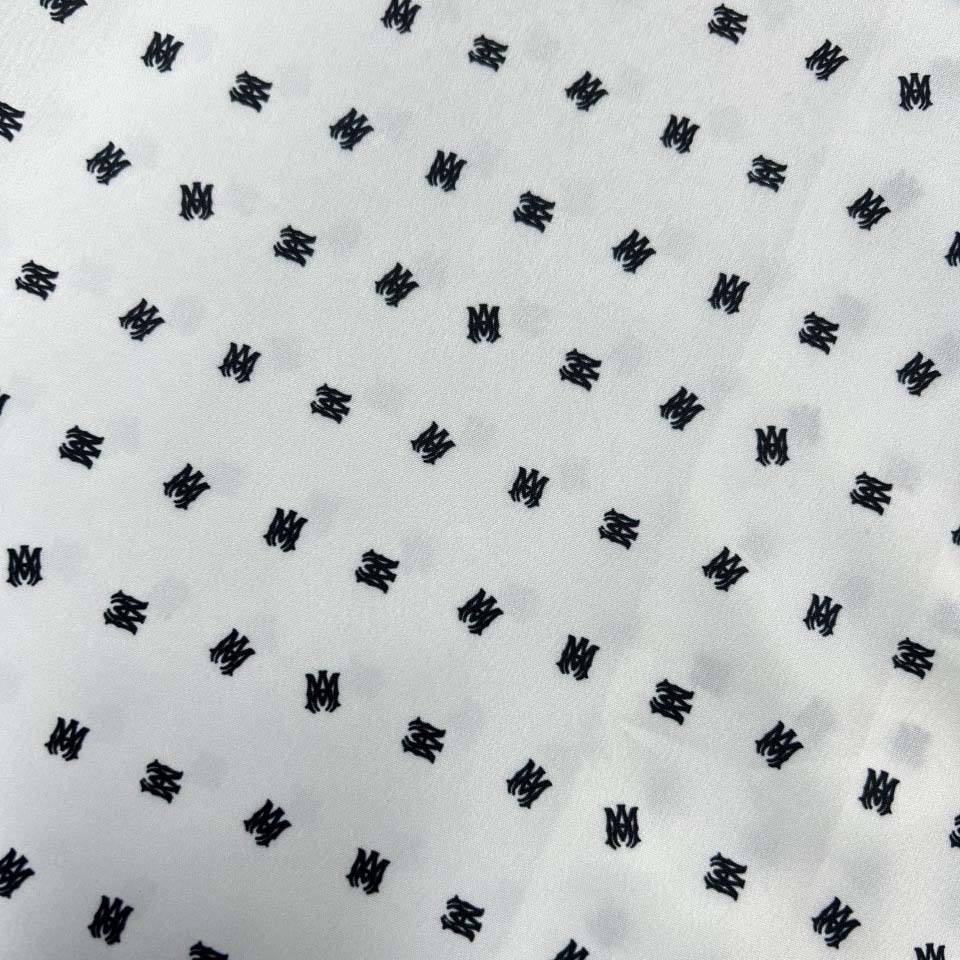 Amiri Mix And Match Ma Shirt - DopestKickz