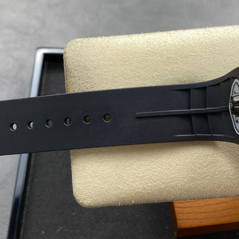 Jacob & Co Watch - DopestKickz