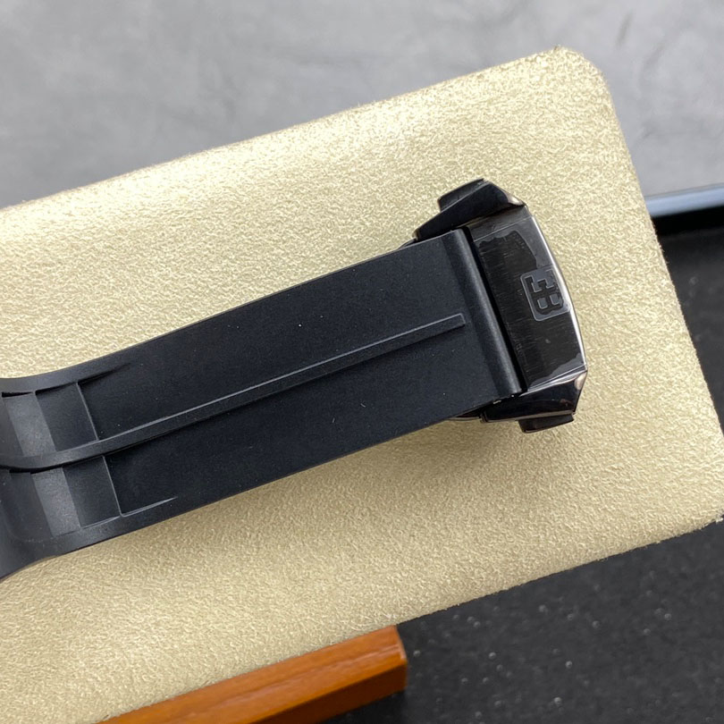 Jacob & Co Watch - DopestKickz