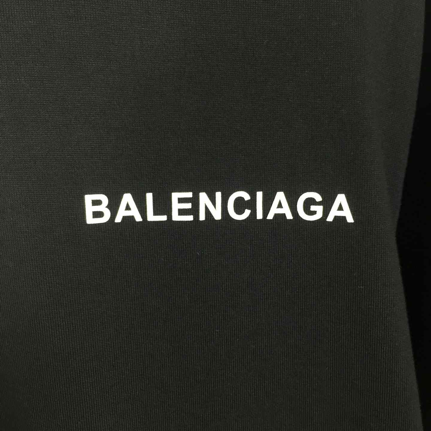 Balenciaga  T-shirt Medium Fit  - DopestKickz