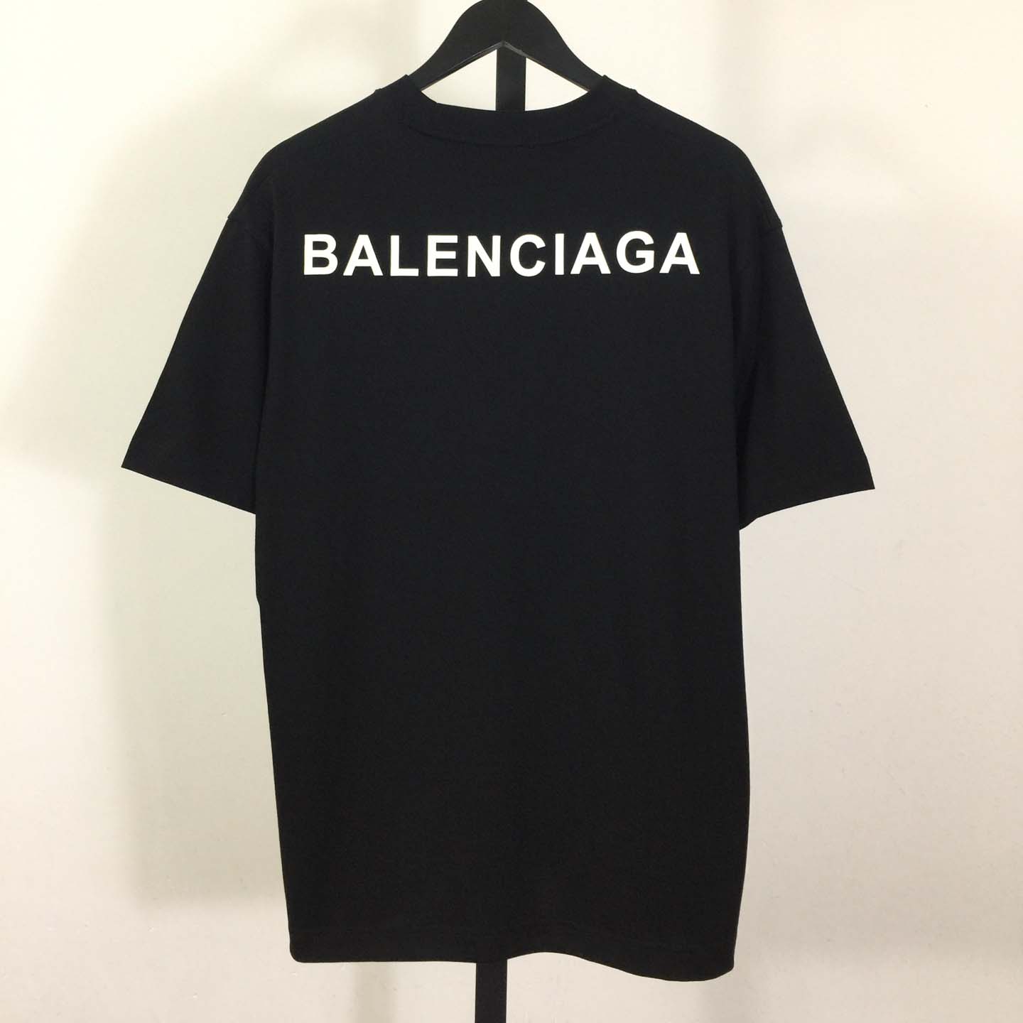 Balenciaga  T-shirt Medium Fit  - DopestKickz