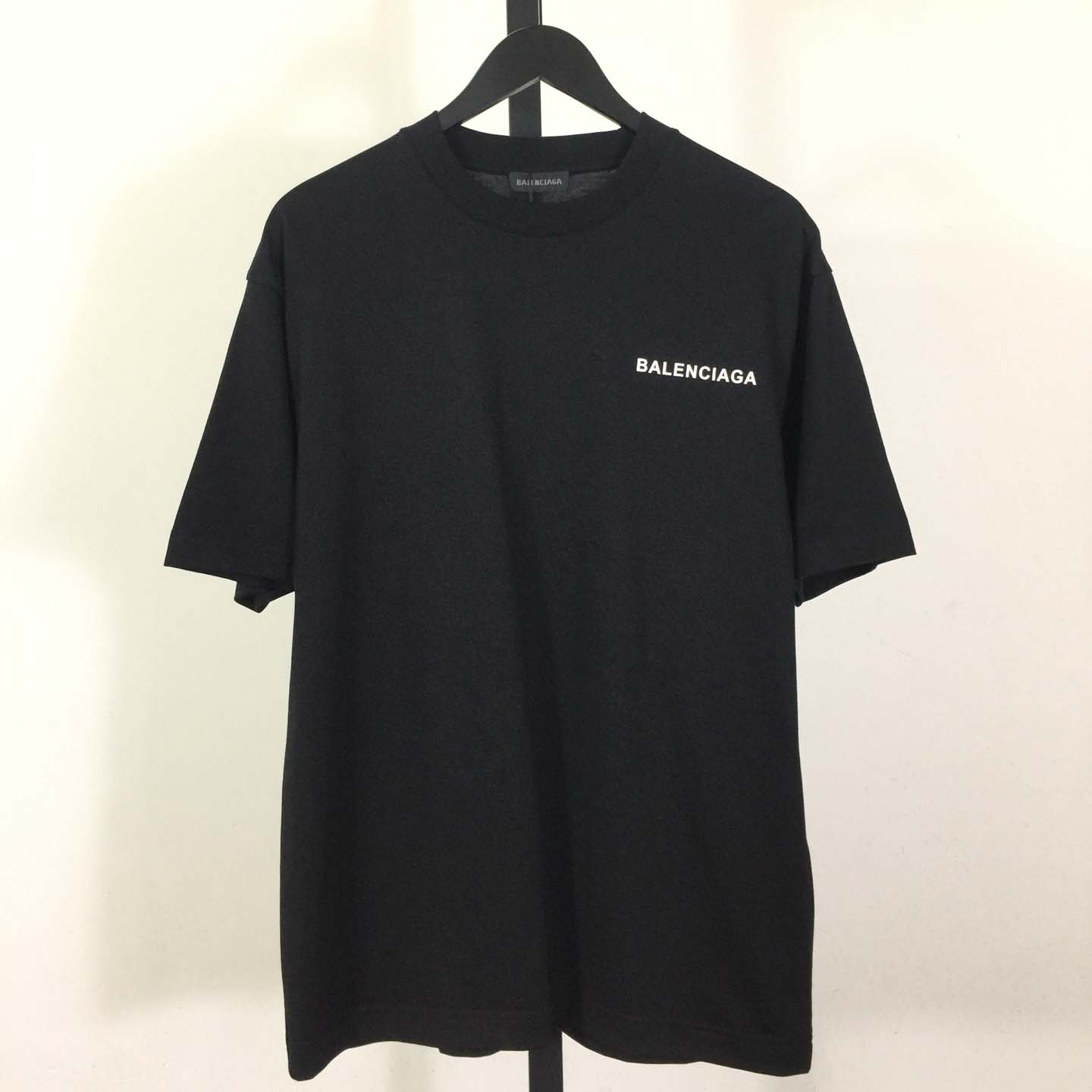 Balenciaga  T-shirt Medium Fit  - DopestKickz