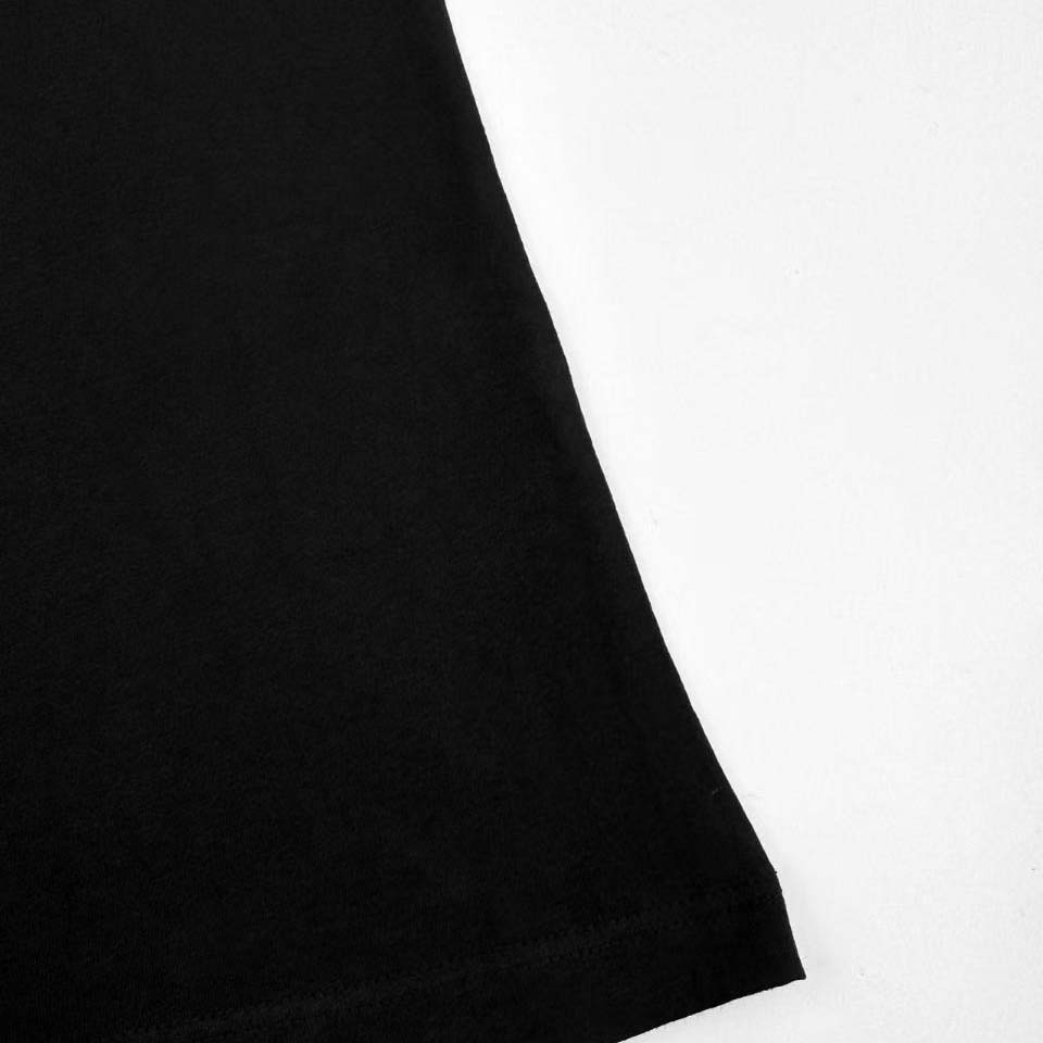 Amiri Core Logo-print T-shirt - DopestKickz