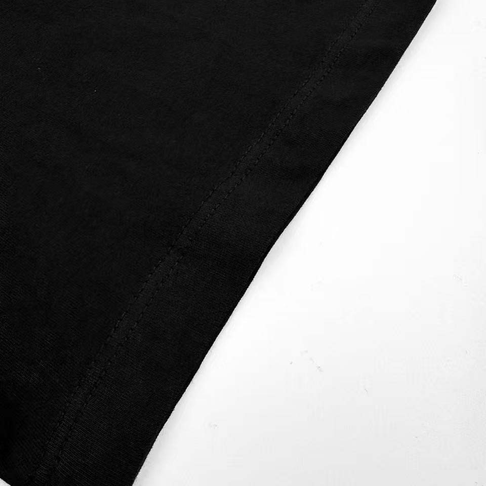 Amiri Core Logo-print T-shirt - DopestKickz