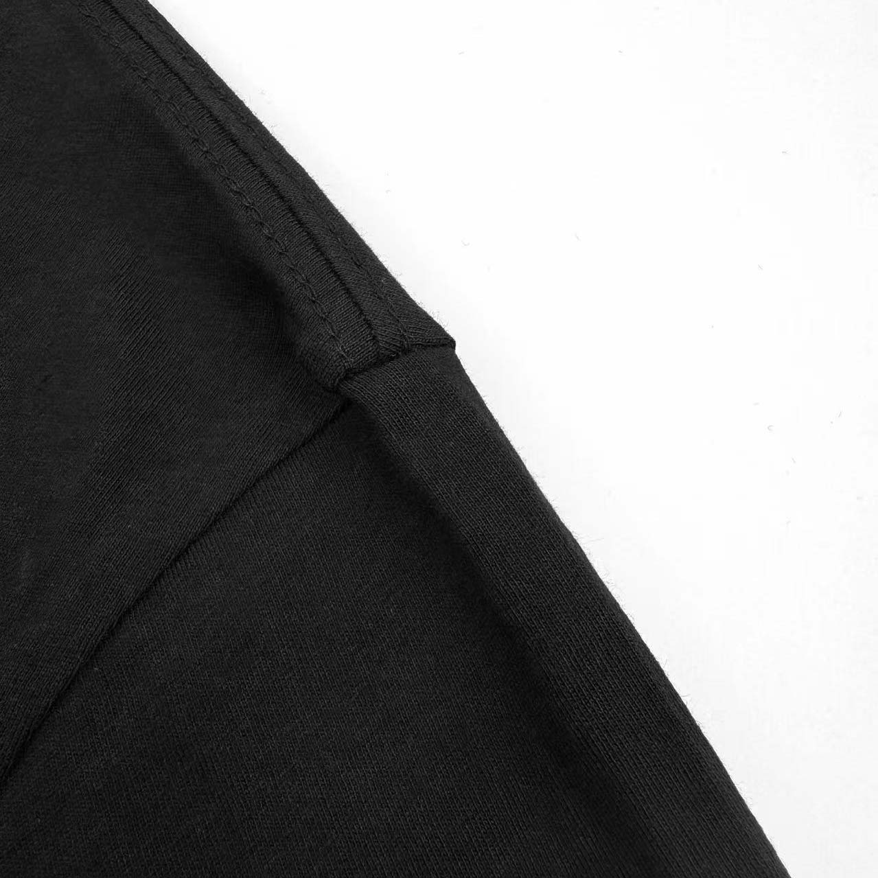 Amiri Core Logo-print T-shirt - DopestKickz